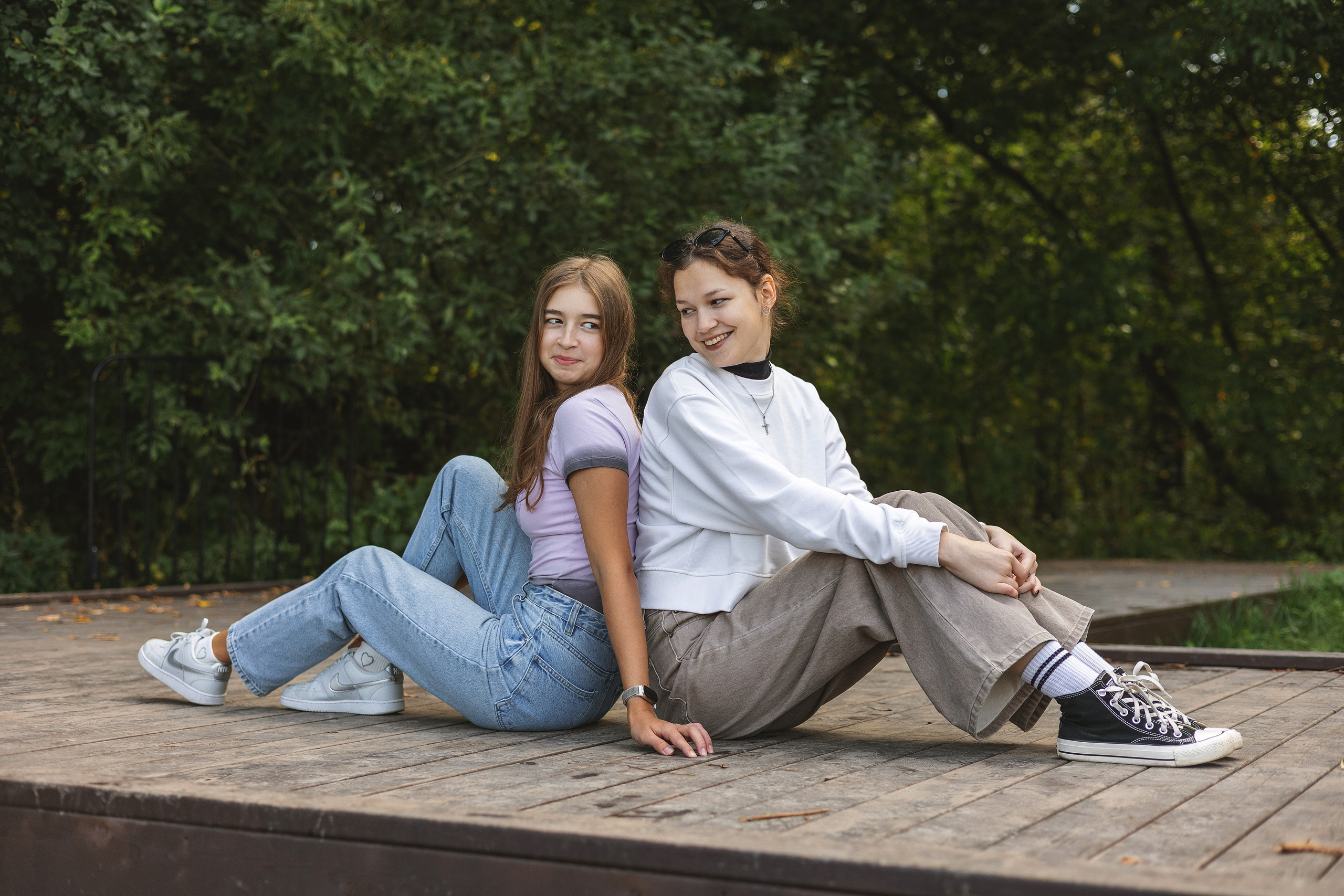 11 класс. Главная