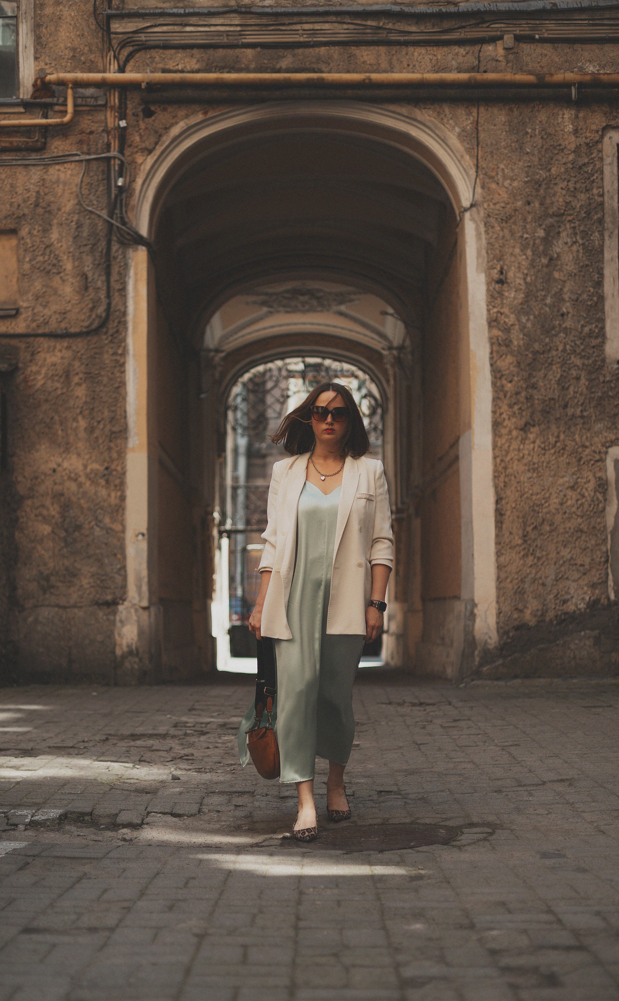 Мама. Главная