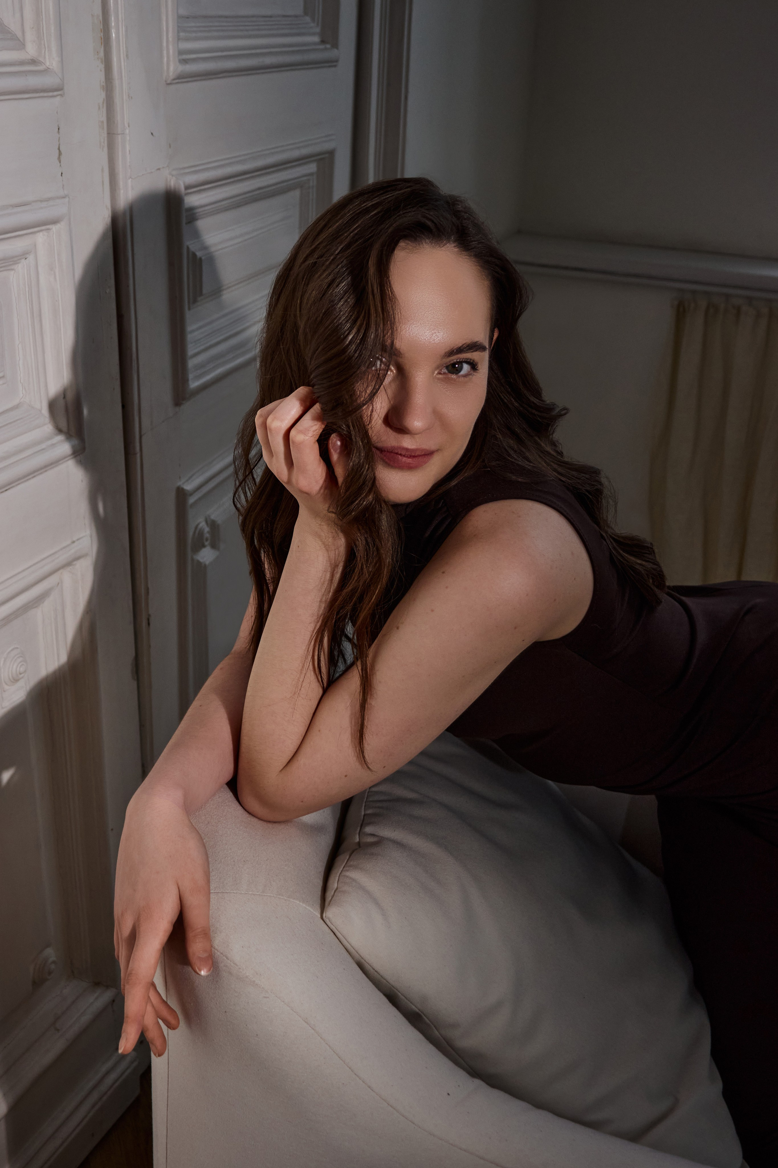 Анастасия. Фотограф в СПб, с которым легко ✨ Полина