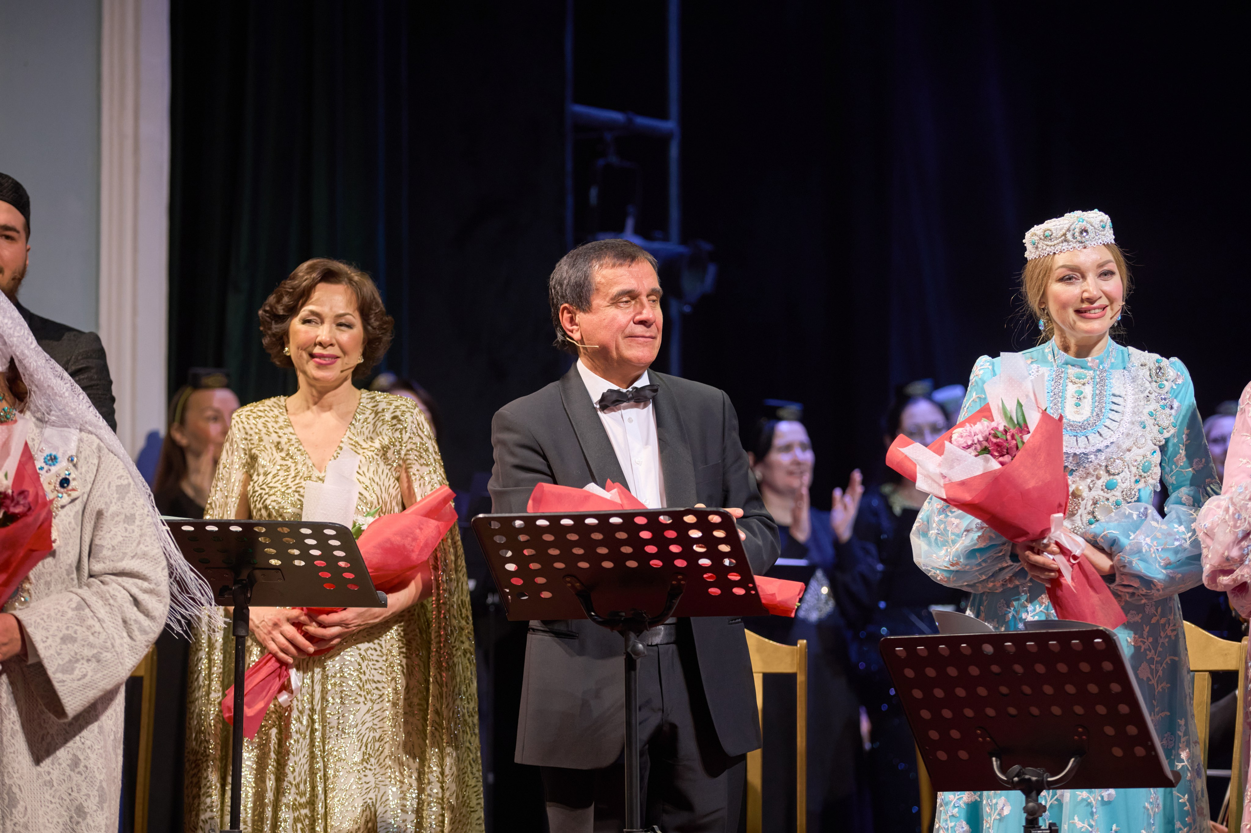 Концерт Тамырлар — Репортажная съёмка | Фотограф Казань. Фотограф Халитов Фидаиль — Казань | Мероприятия, Портреты, Репортажи