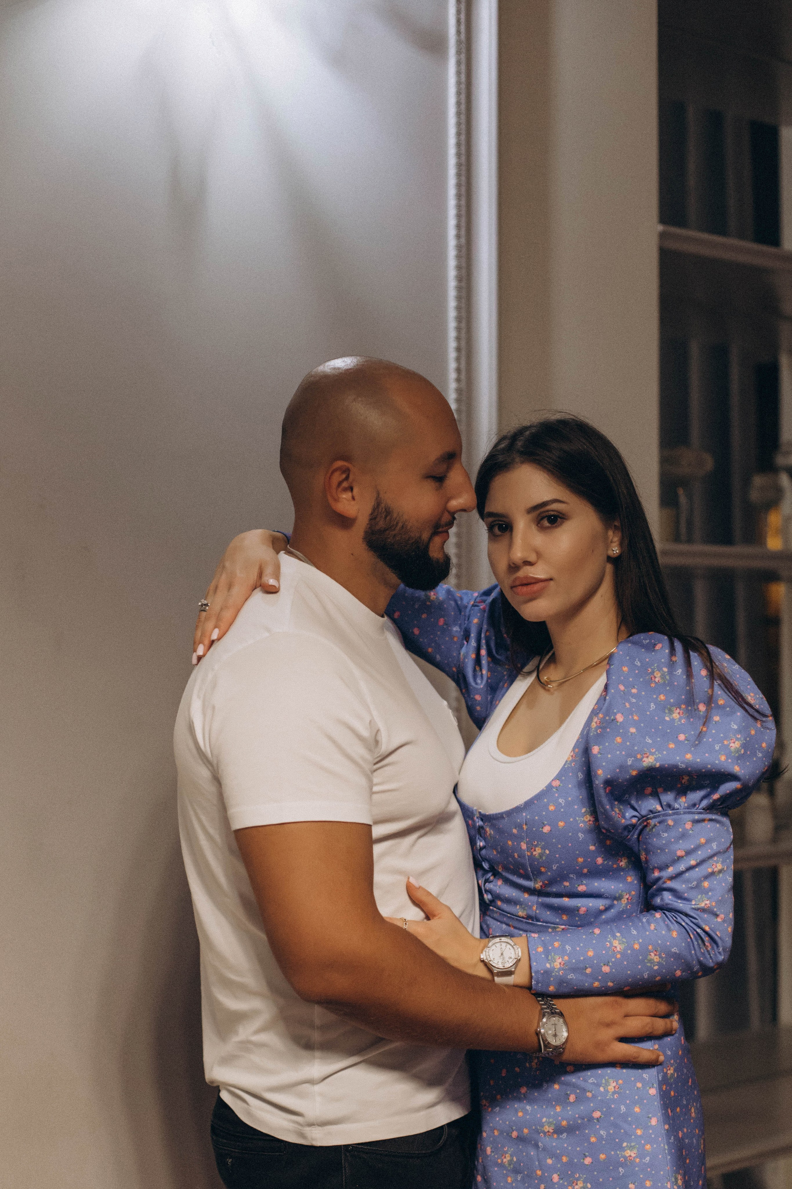 День Рождения Арины. Портретный и свадебный фотограф в Астрахани Сабира Аубекерова