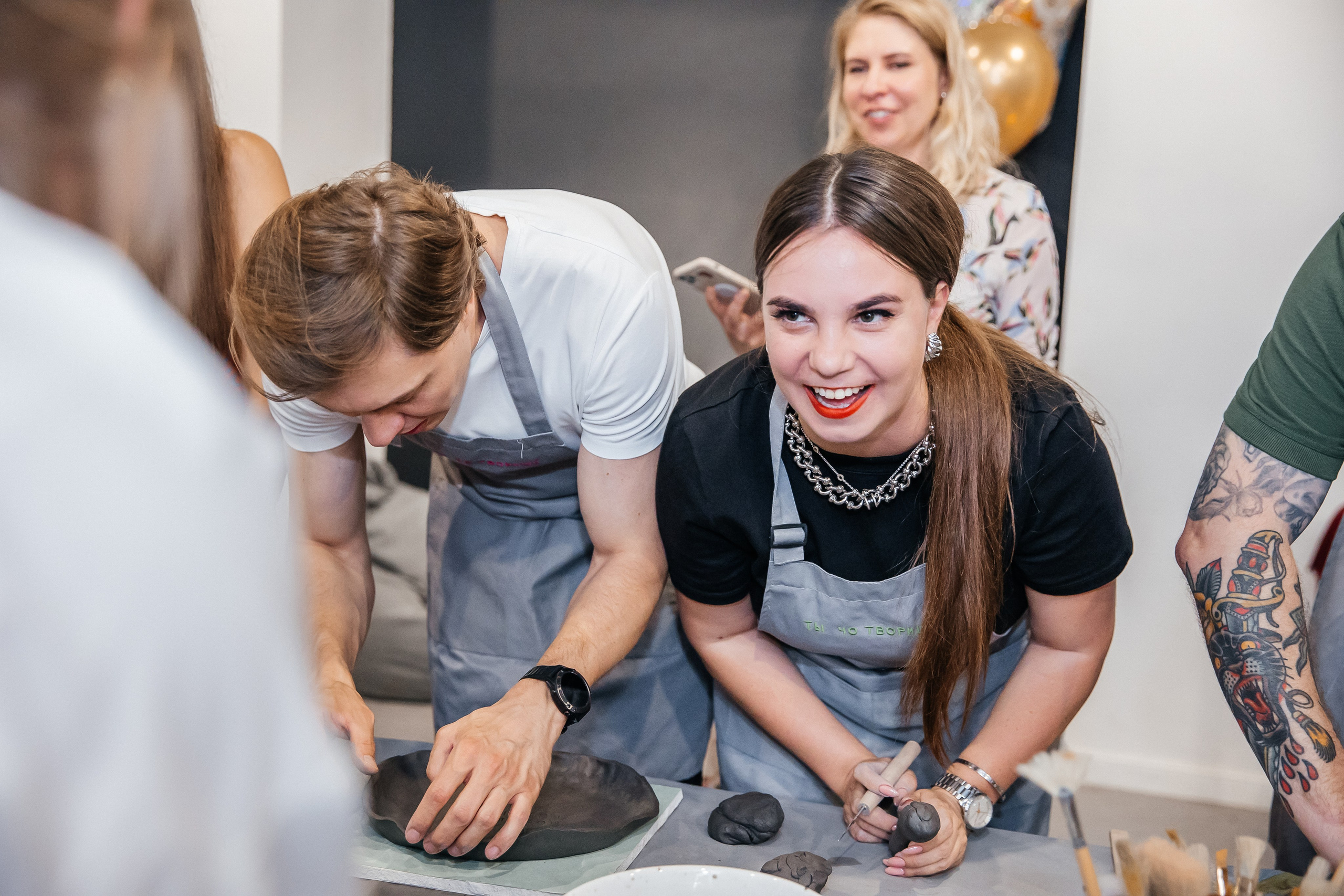 «Ты чо творишь». Леся Гаранина. Семейный фотограф/видеограф Москва и область