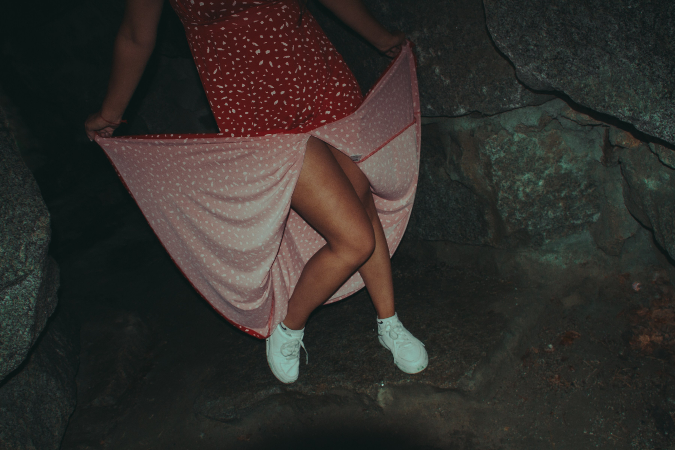 Kate. Иван Глухих, портретный фотограф