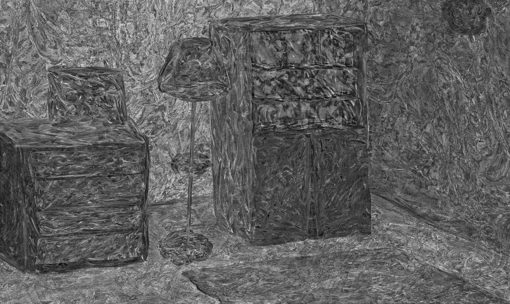 Что делает наши сегодняшние дома такими бедными, такими одинаковыми? (2025). Фотофильтрум