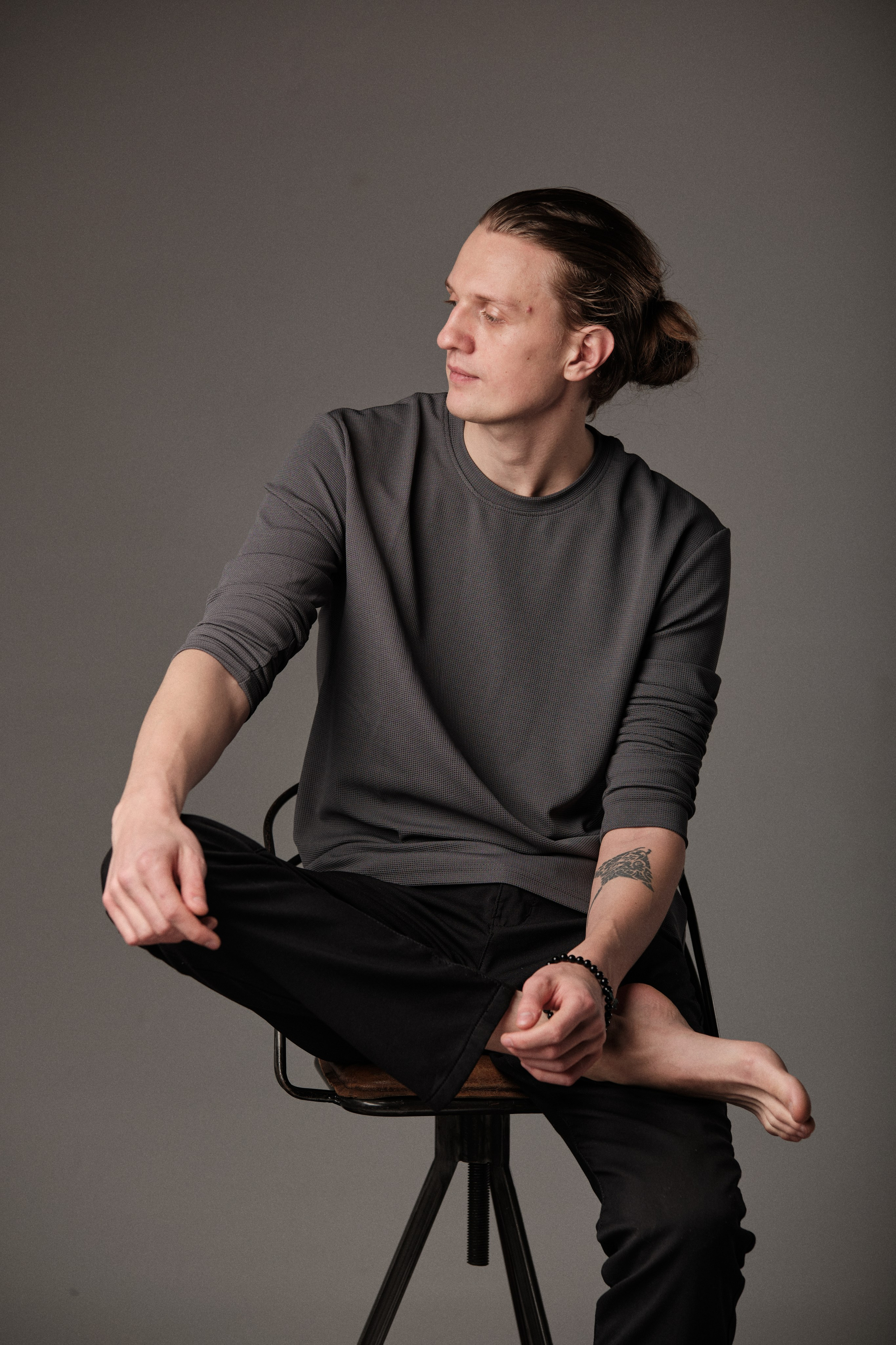 Артур. Фотограф в Москве Шах Мамаджан