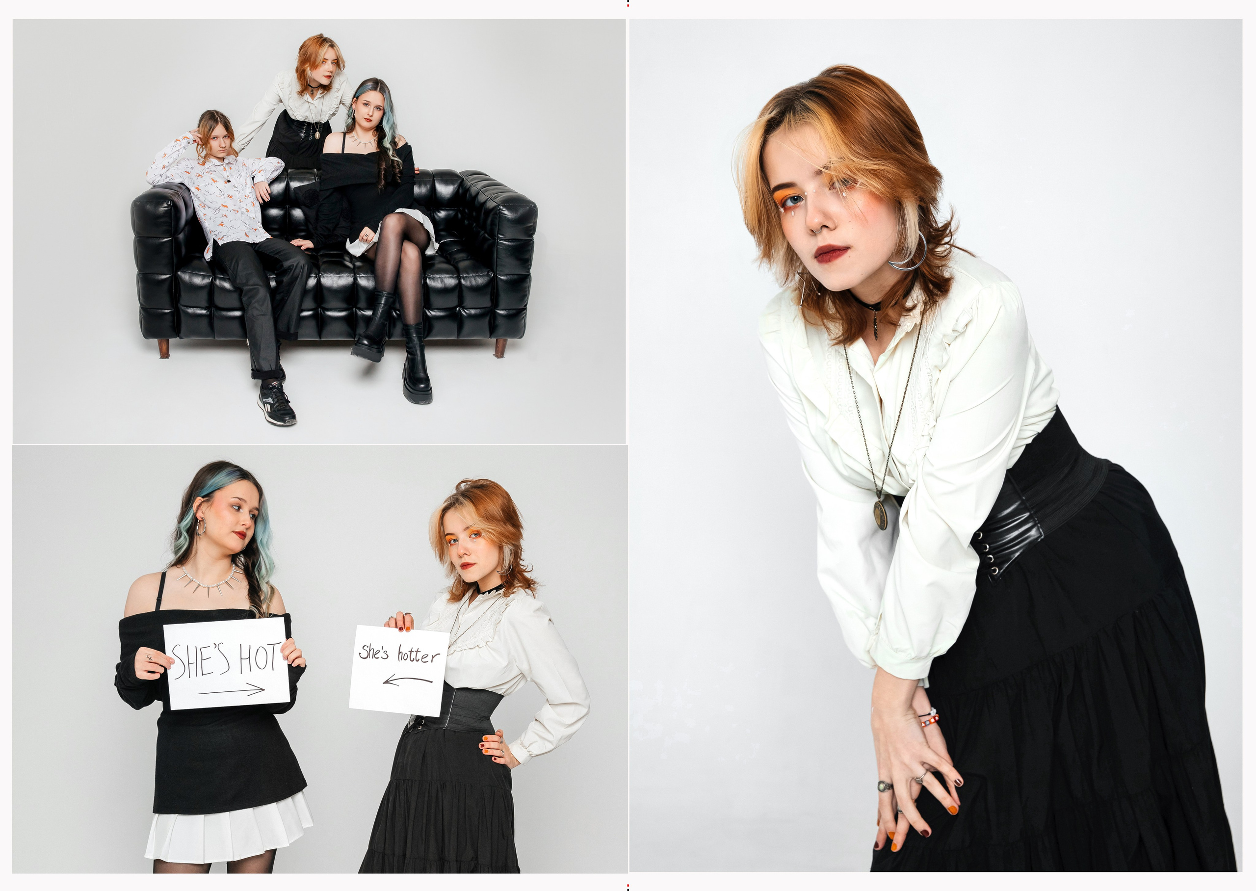 9-11 классы. Фокус студия. Выпускные альбомы в Красноярске