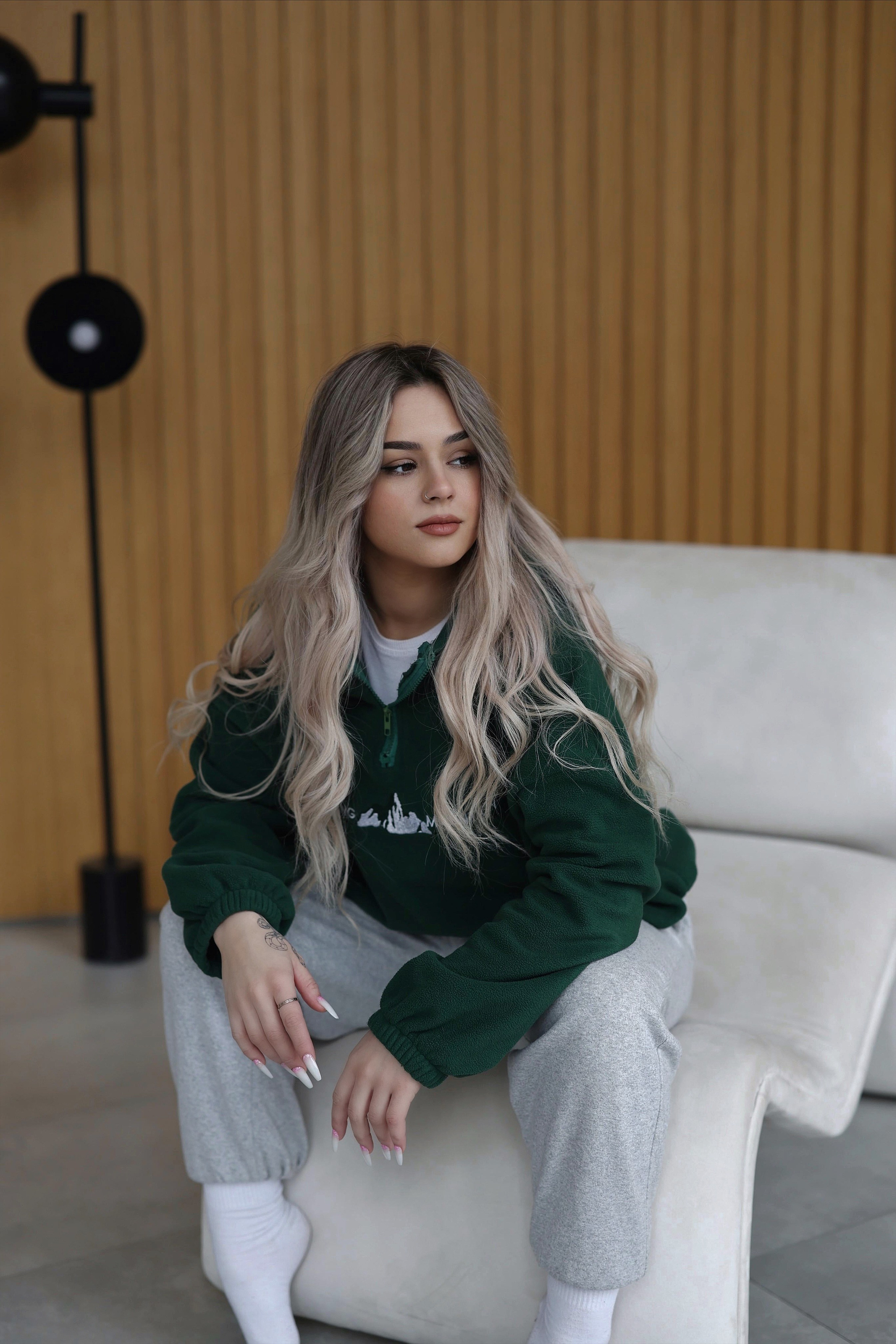 Студийная. Фотограф, видеограф Янна Вертий