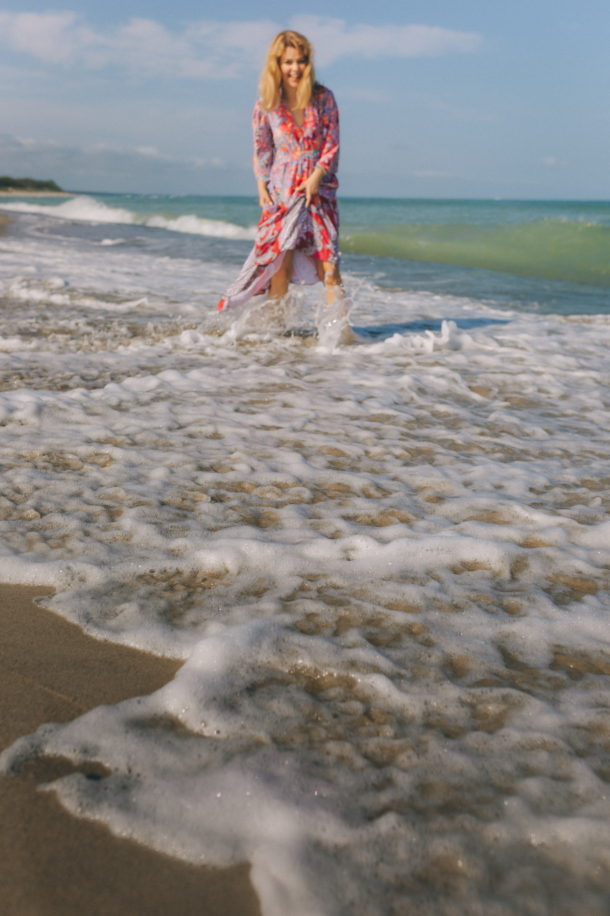 Алина. Фотограф Зеленоградск Красильникова Елена