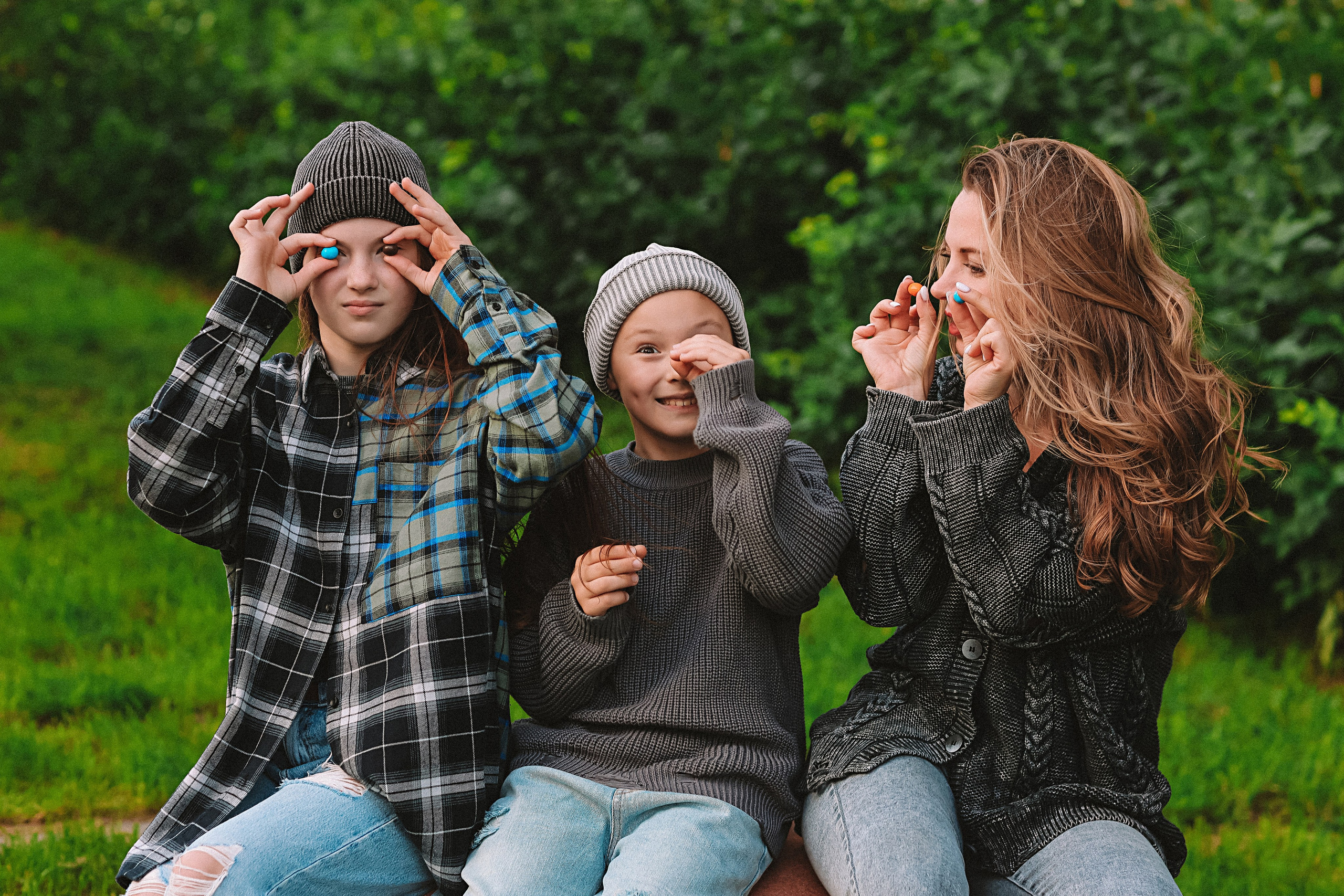Звездный городок. Семейный фотограф Тюмень, фотограф на роды Салмина Мария