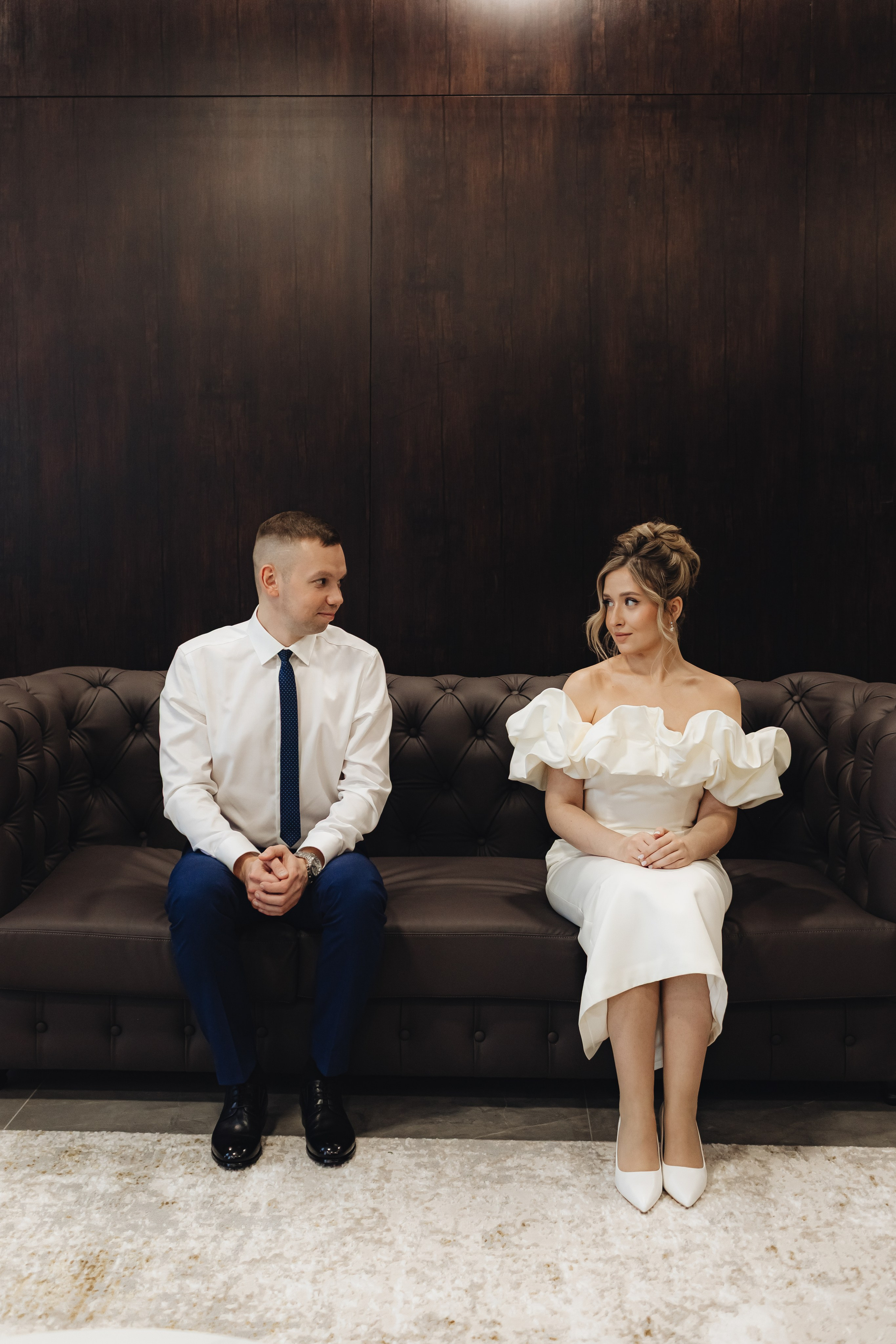 Свадебные истории. Свадебный и Семейный фотограф в Москве Александра Вайпер