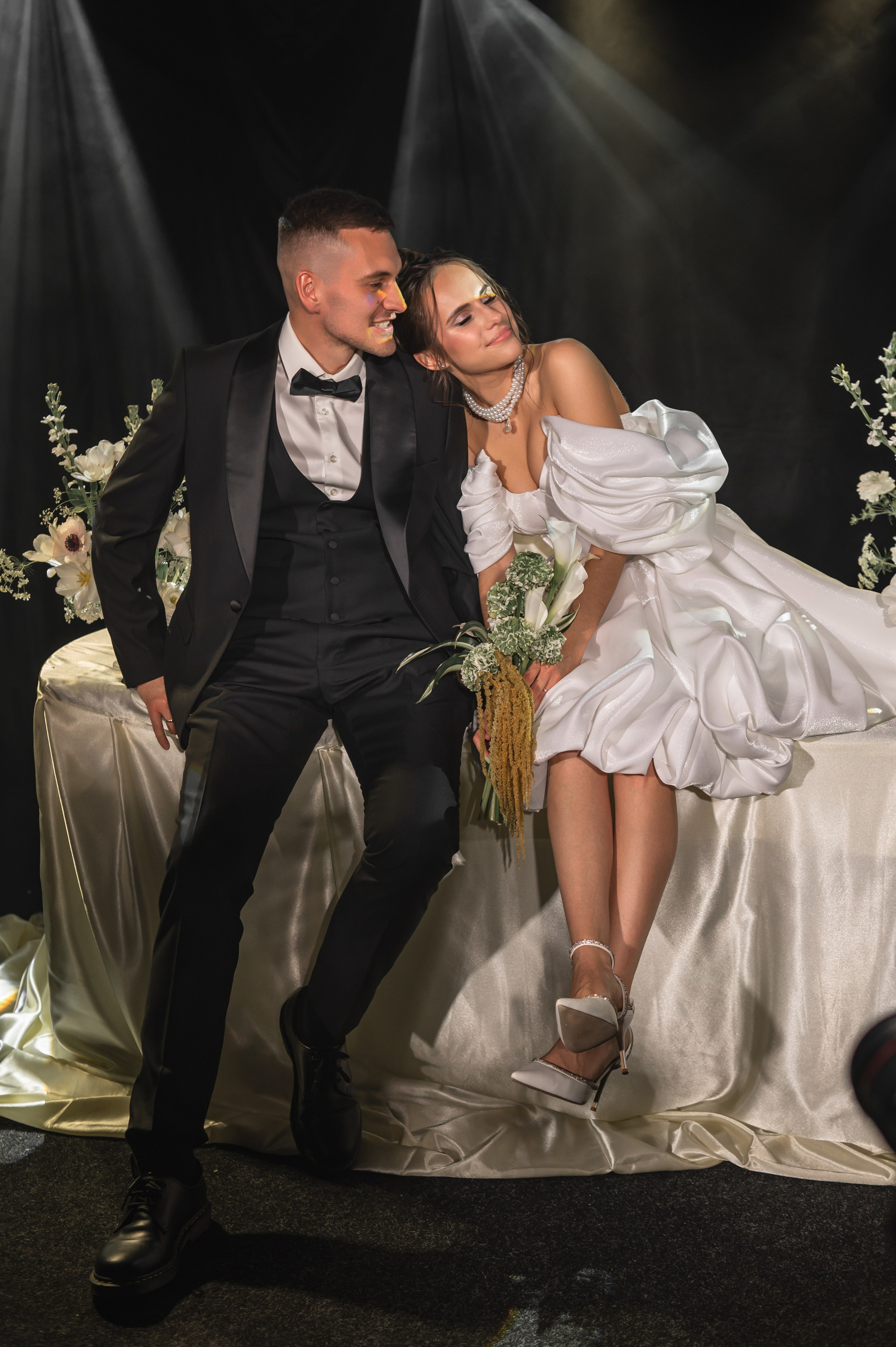 Краснодар. Свадебный и семейный фотограф в Краснодарском крае