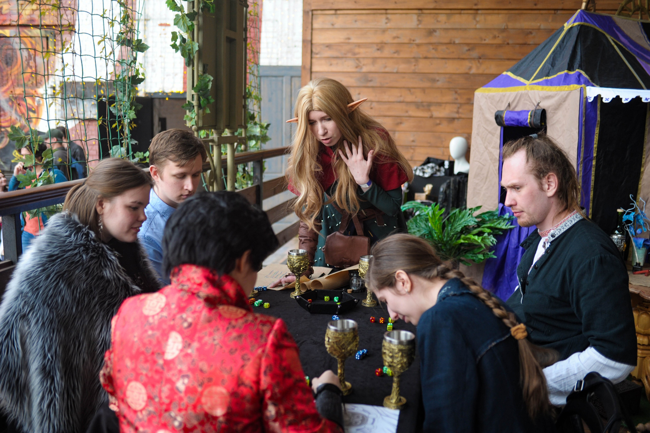 Oblivion Fest 17 мая. Москва. Фотограф Михаил Морозов. Москва и МО