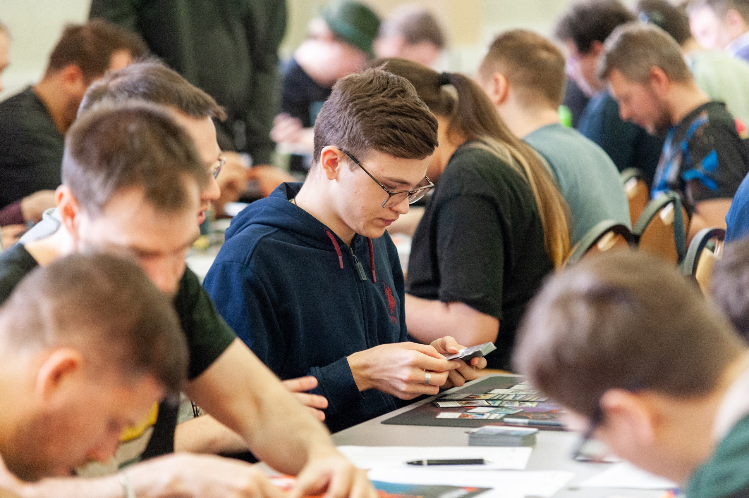 Moscow Open 15–16 марта 2025. Фотограф Михаил Морозов. Москва и МО