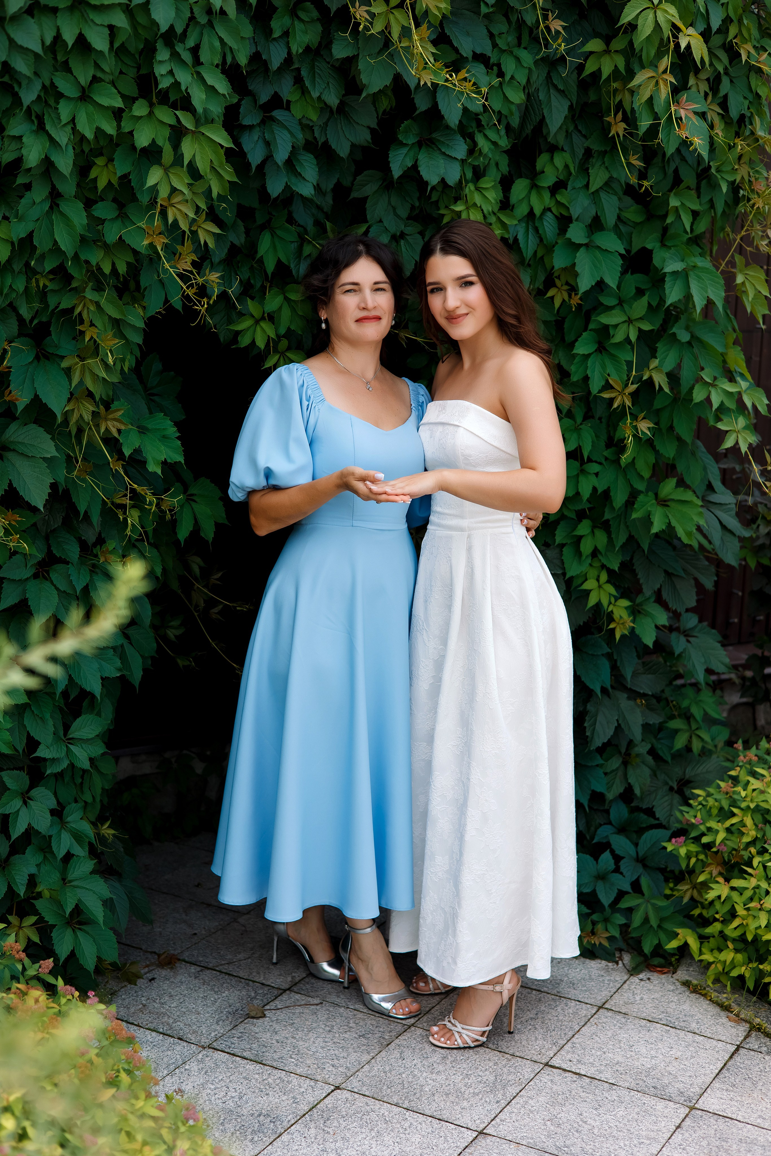 Эльвира & Алексей. Фотограф Любовь Корниенко, Примоский край