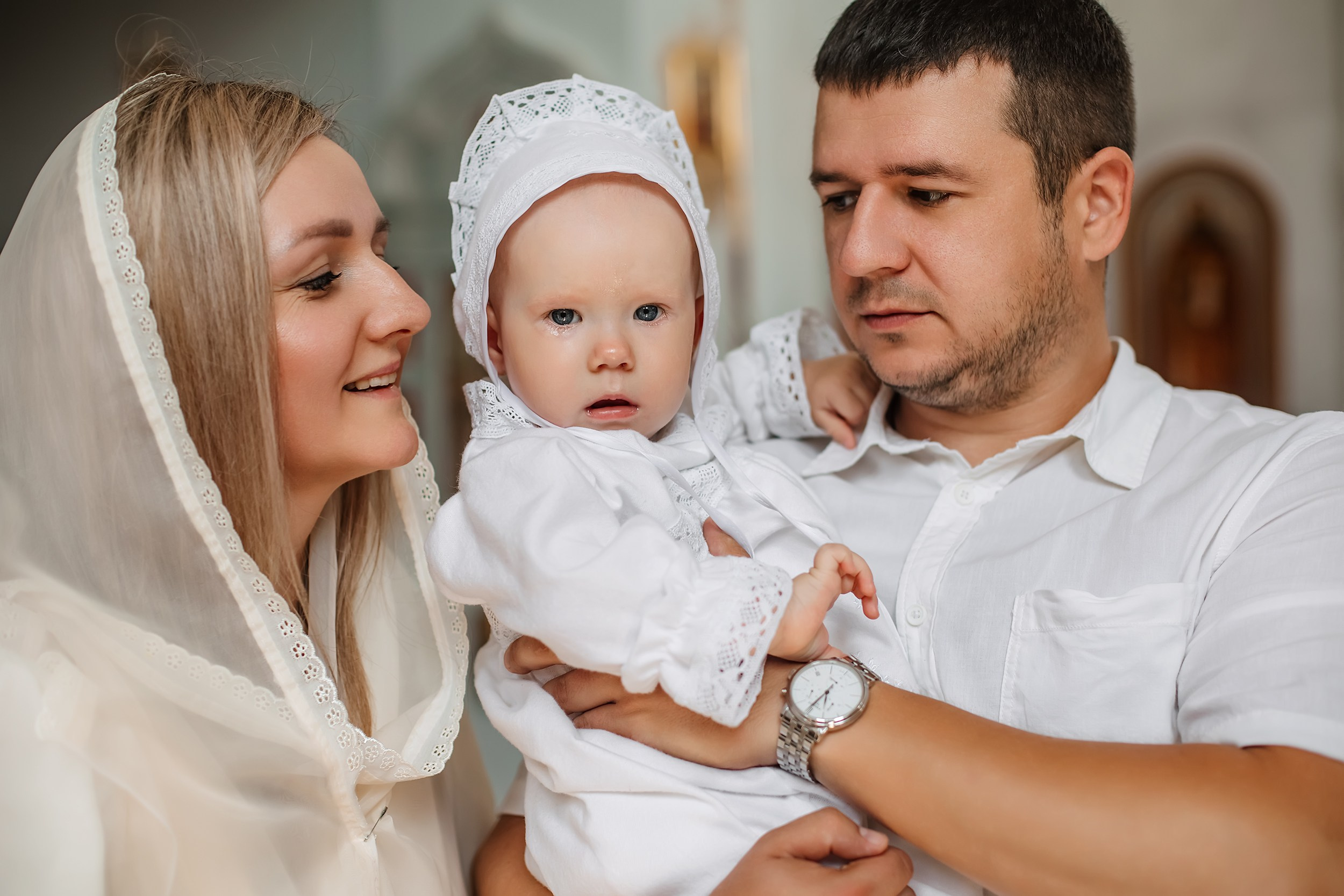 Спасо-Гробовская церковь. Фотохудожник в Брянске Додонова Ольга