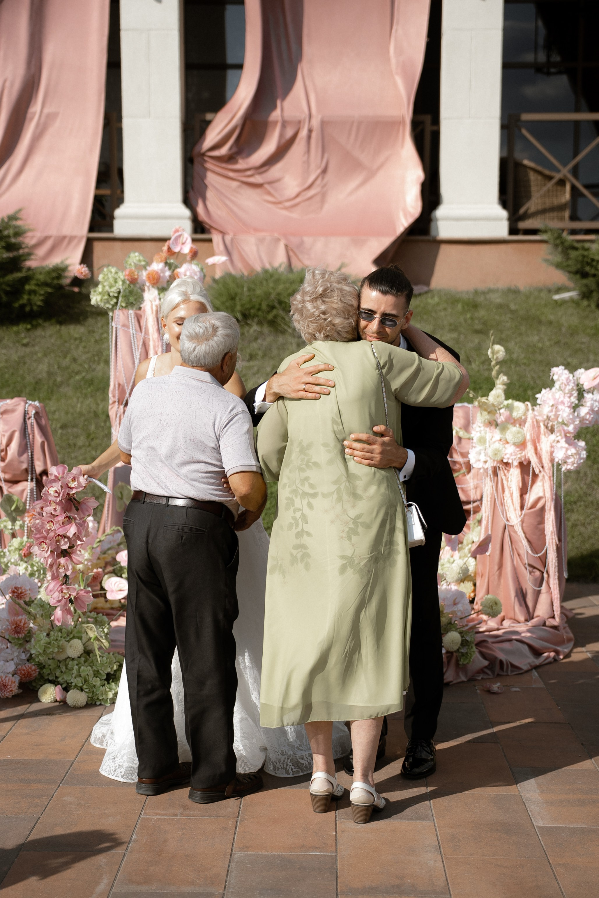 N+S Germes / Полный день (сокращено). Семейный и портретный фотограф в Саратове Сахарова Маша