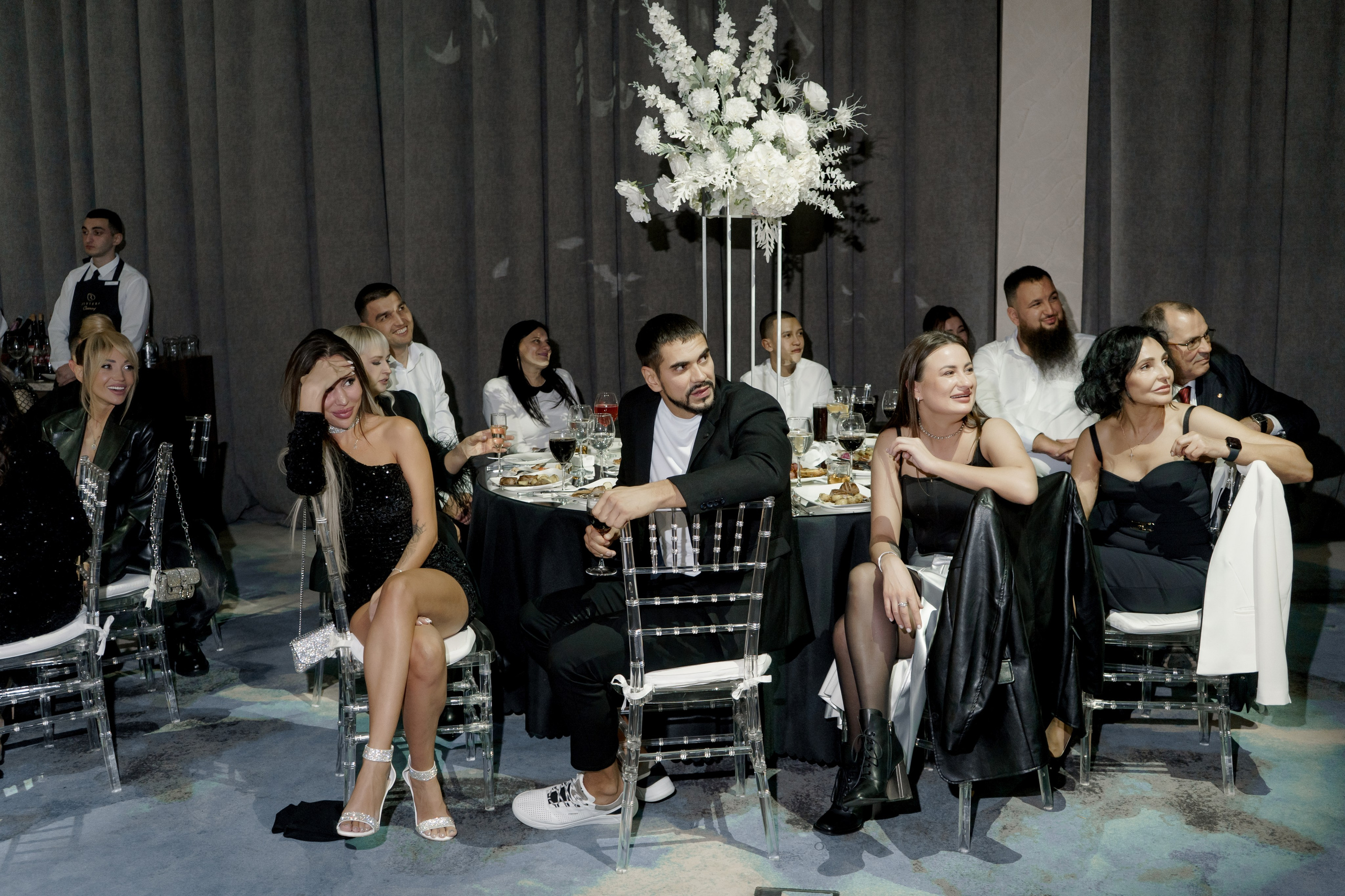 Вера и Стас. Свадебный фотограф Диана Полева