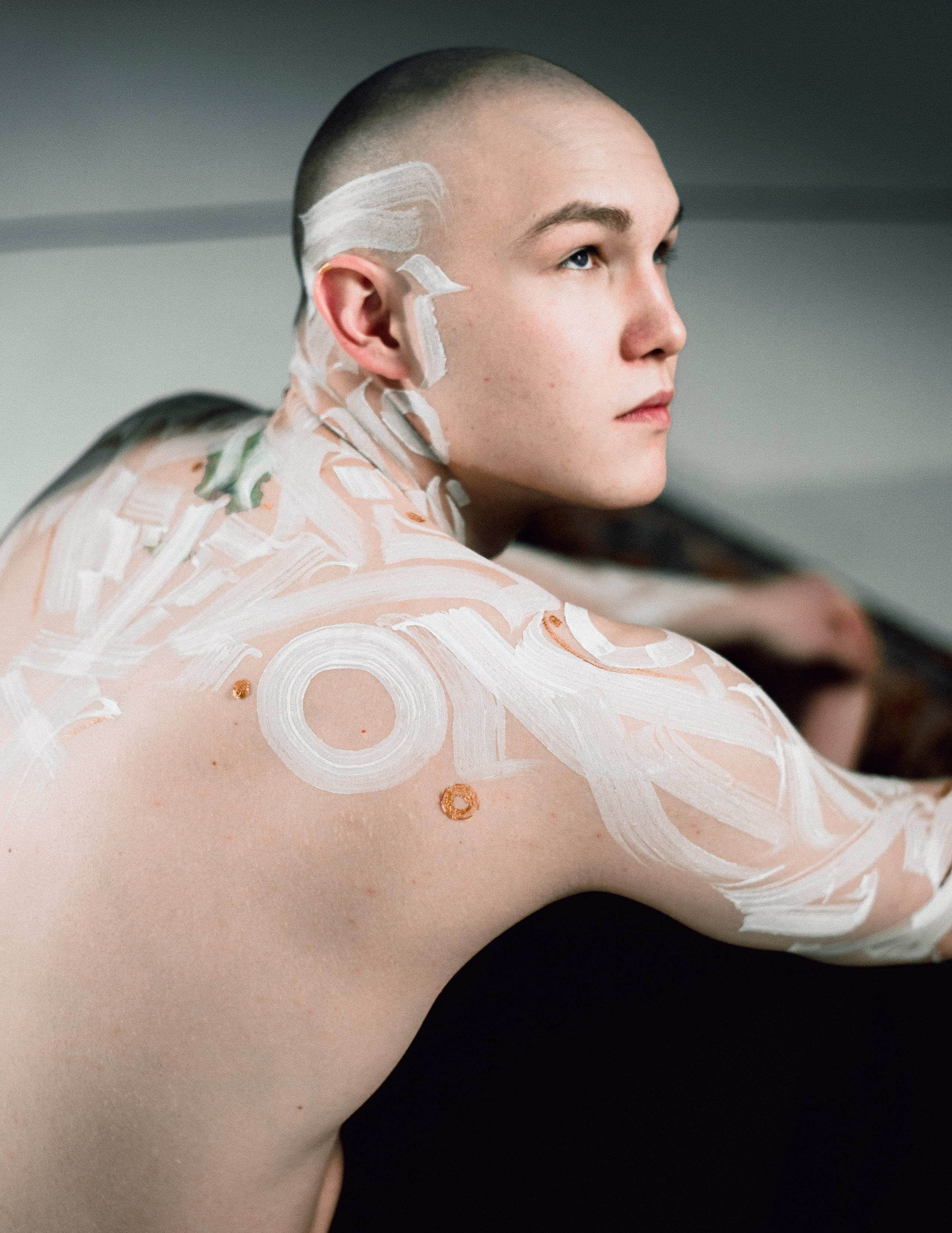 Советский ковер. Портретный фотограф в Сургуте