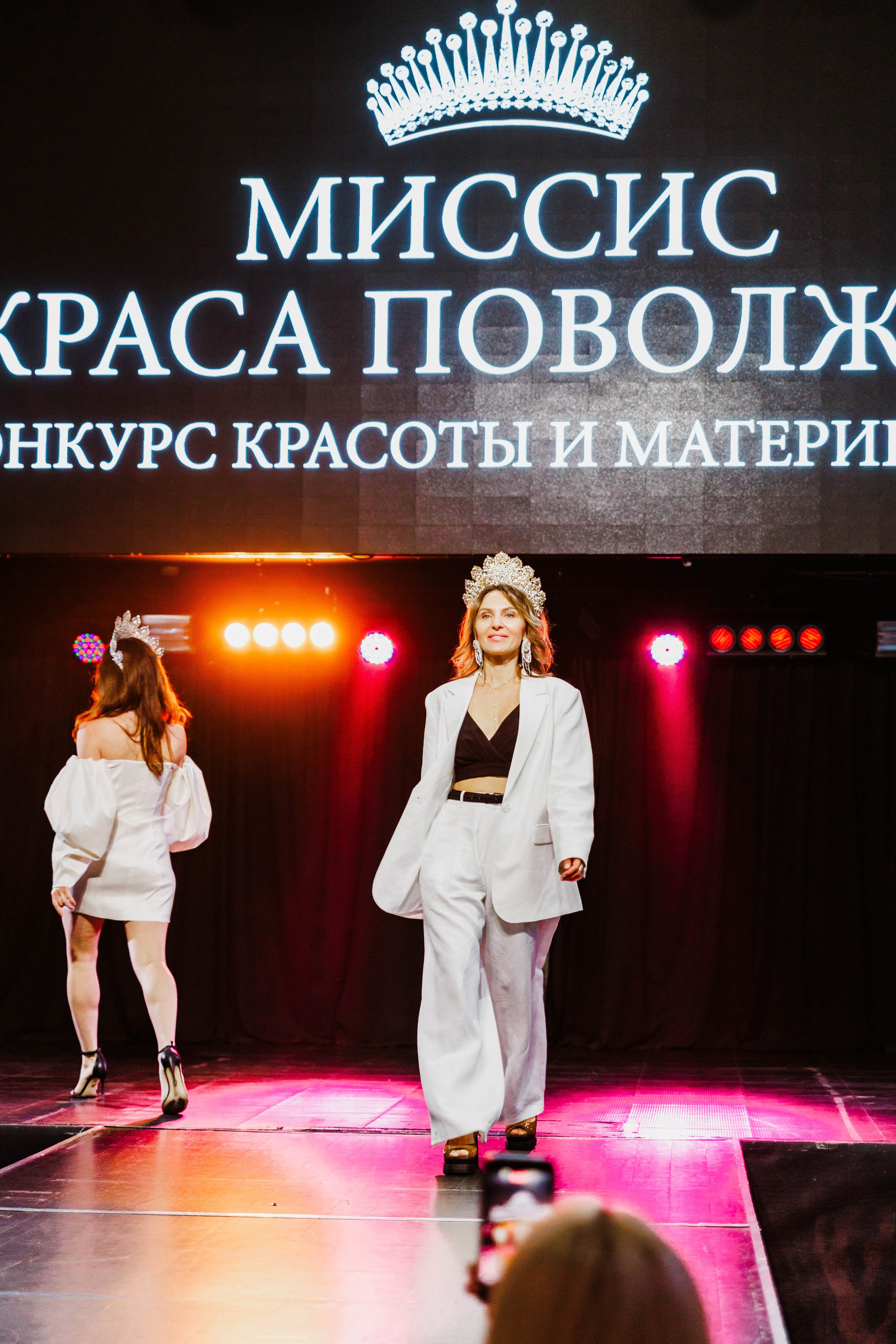 МИССИС КРАСА ПОВОЛЖЬЯ 2026. РЕПОРТАЖНЫЙ ФОТОГРАФ НИЖНИЙ НОВГОРОД Игнатьева Виктория