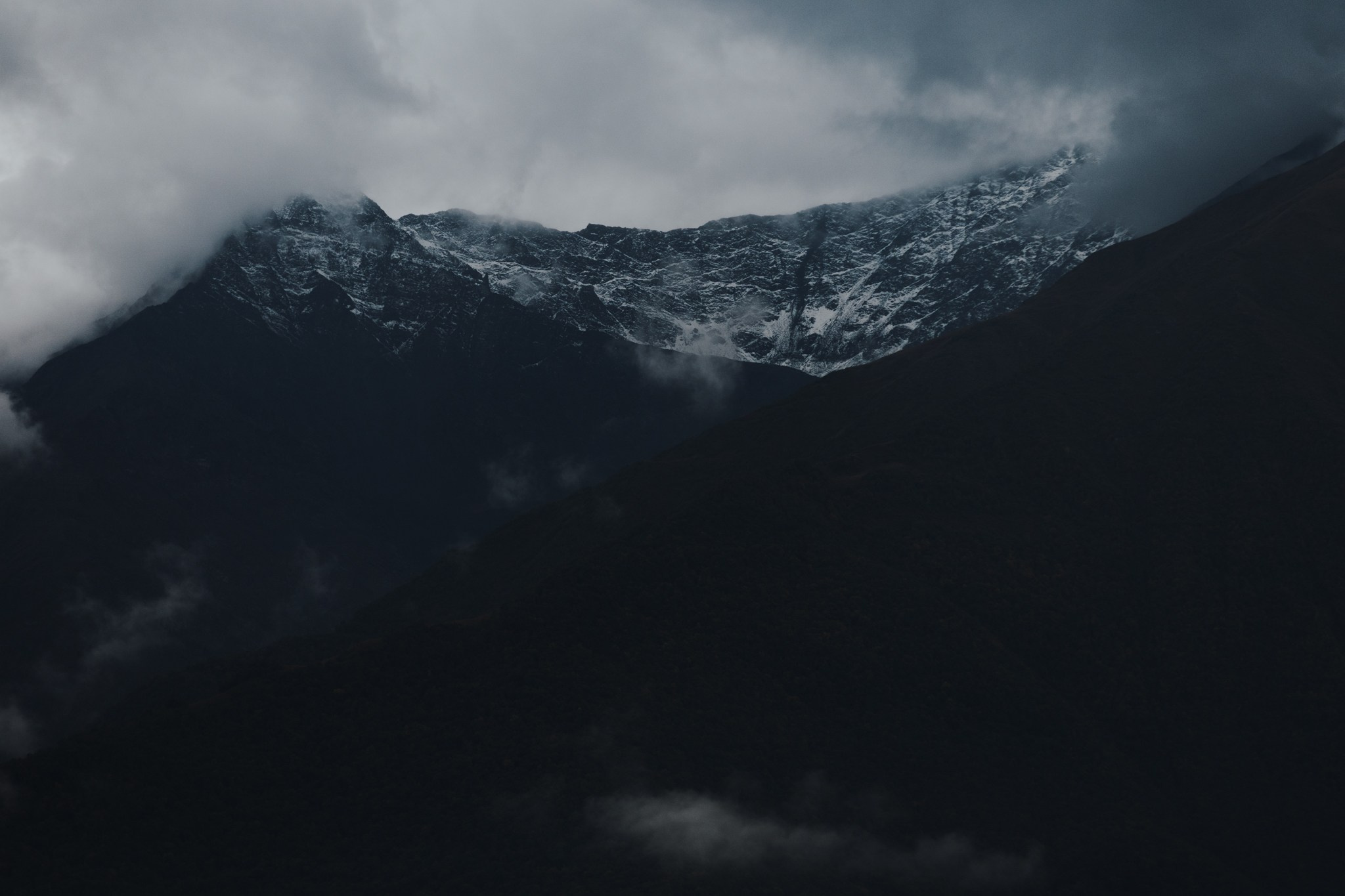 Природа. Спортивный фотограф Тремпольцева Анна