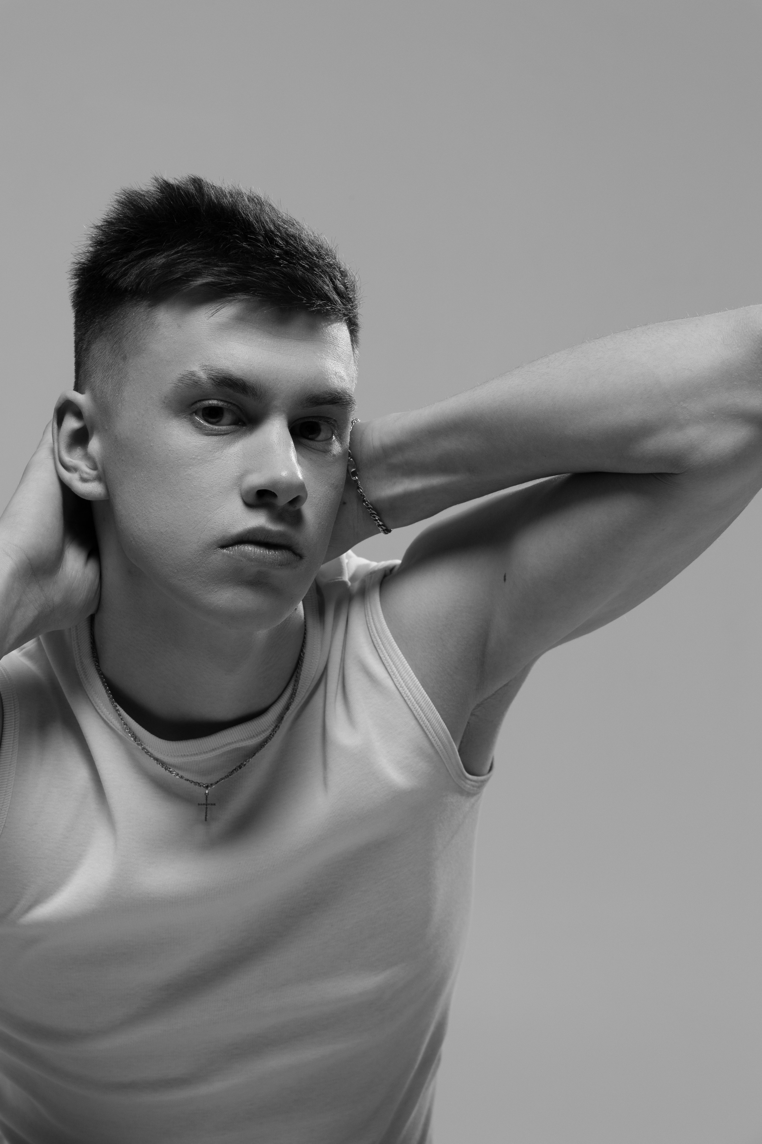 Ярослав. Фотограф в Омске Валерия Крячко