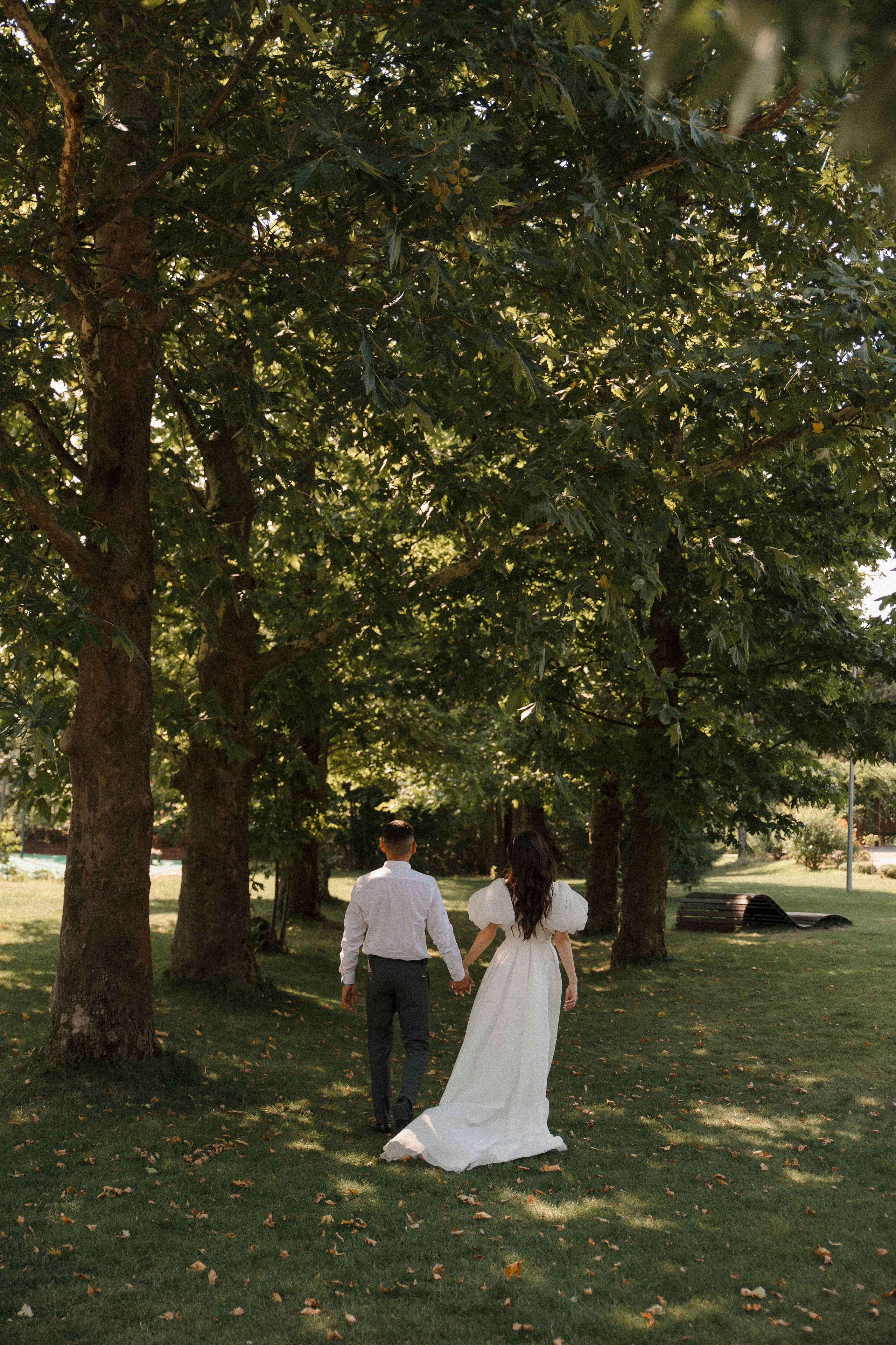 Любовь🤍. Свадебный фотограф Мироманов Николай в Крыму