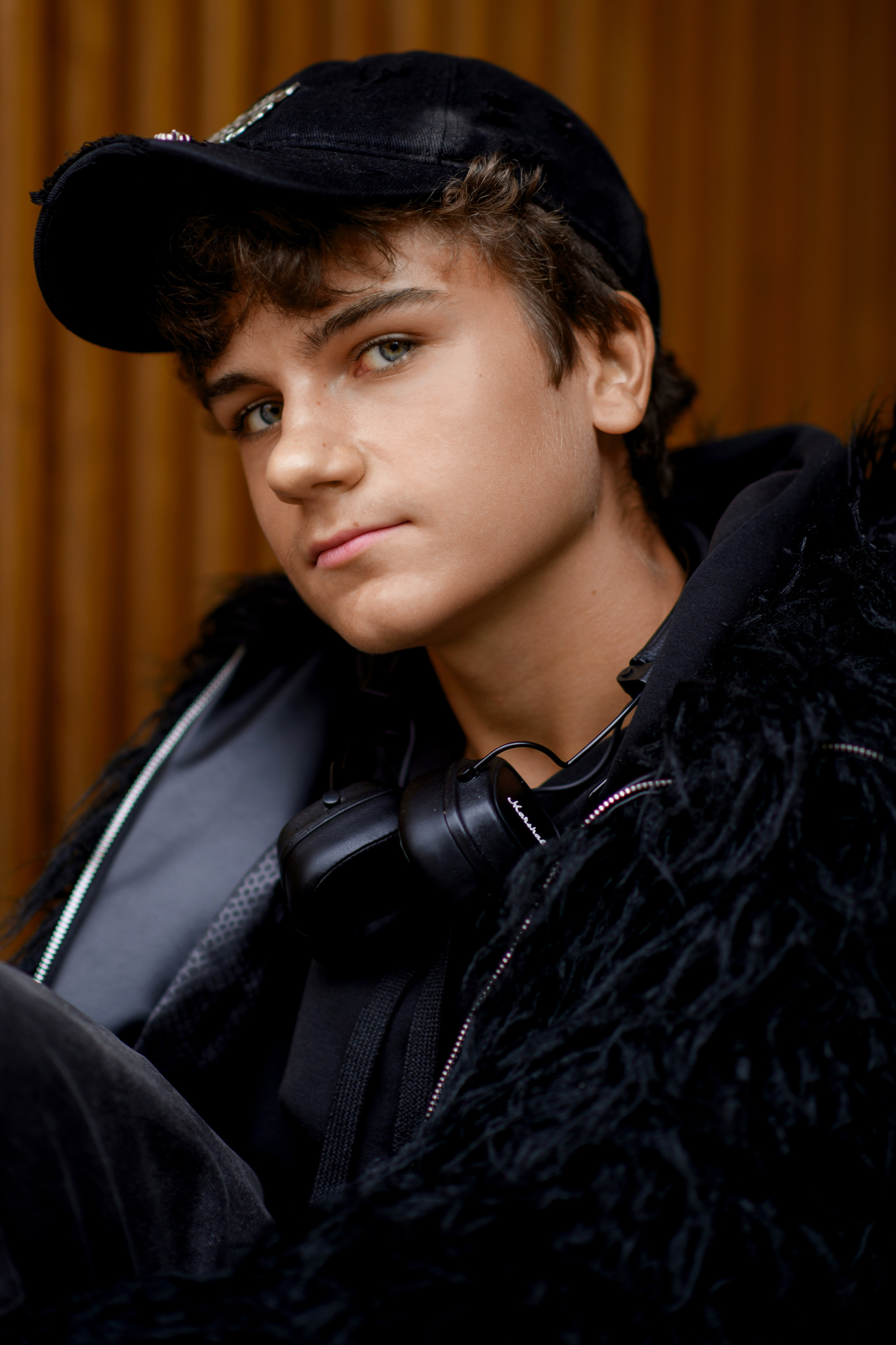 Тим. Главная