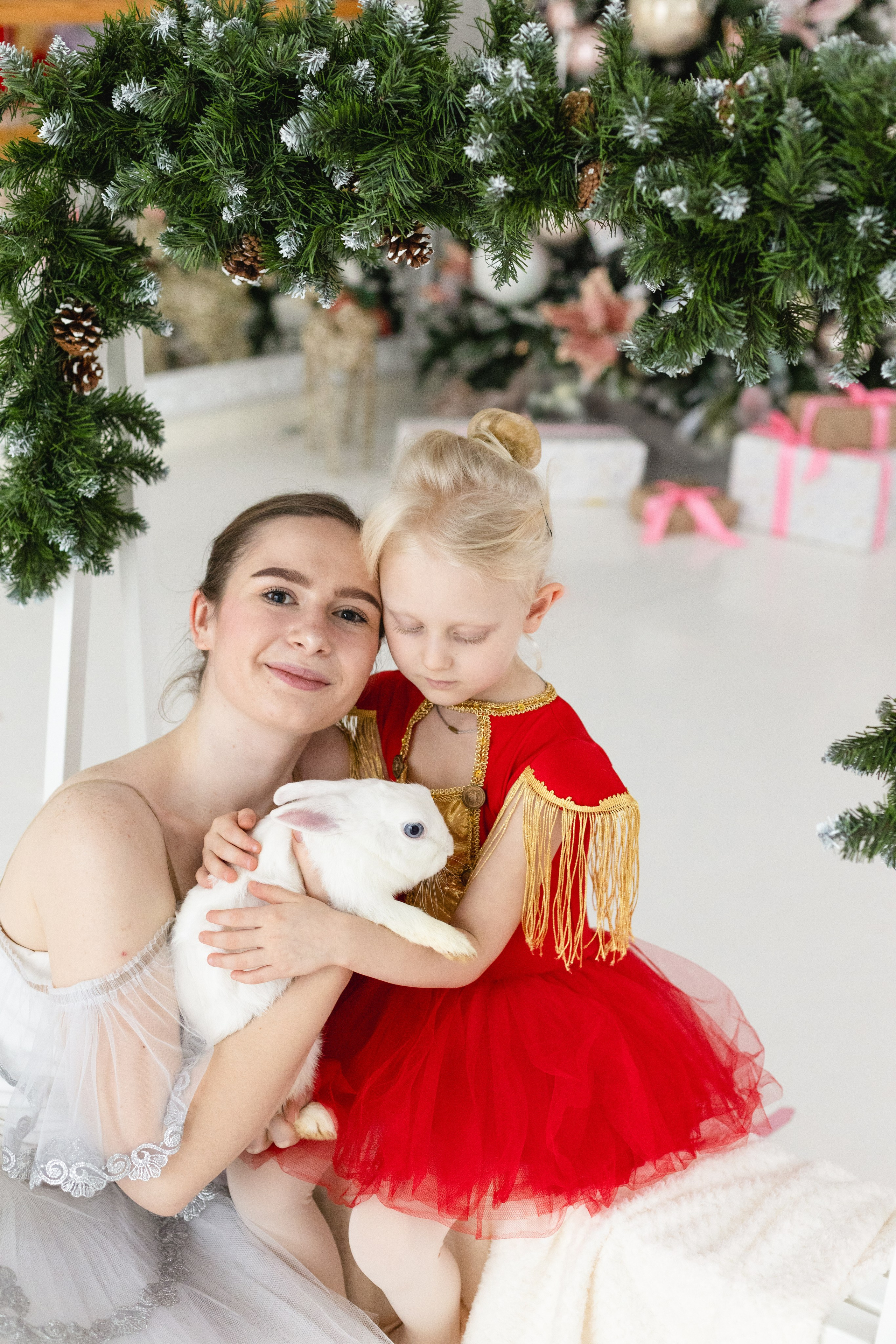 Балет с 2-х лет | Красногорск. Кузьмина Анастасия — контент-фотограф | Москва