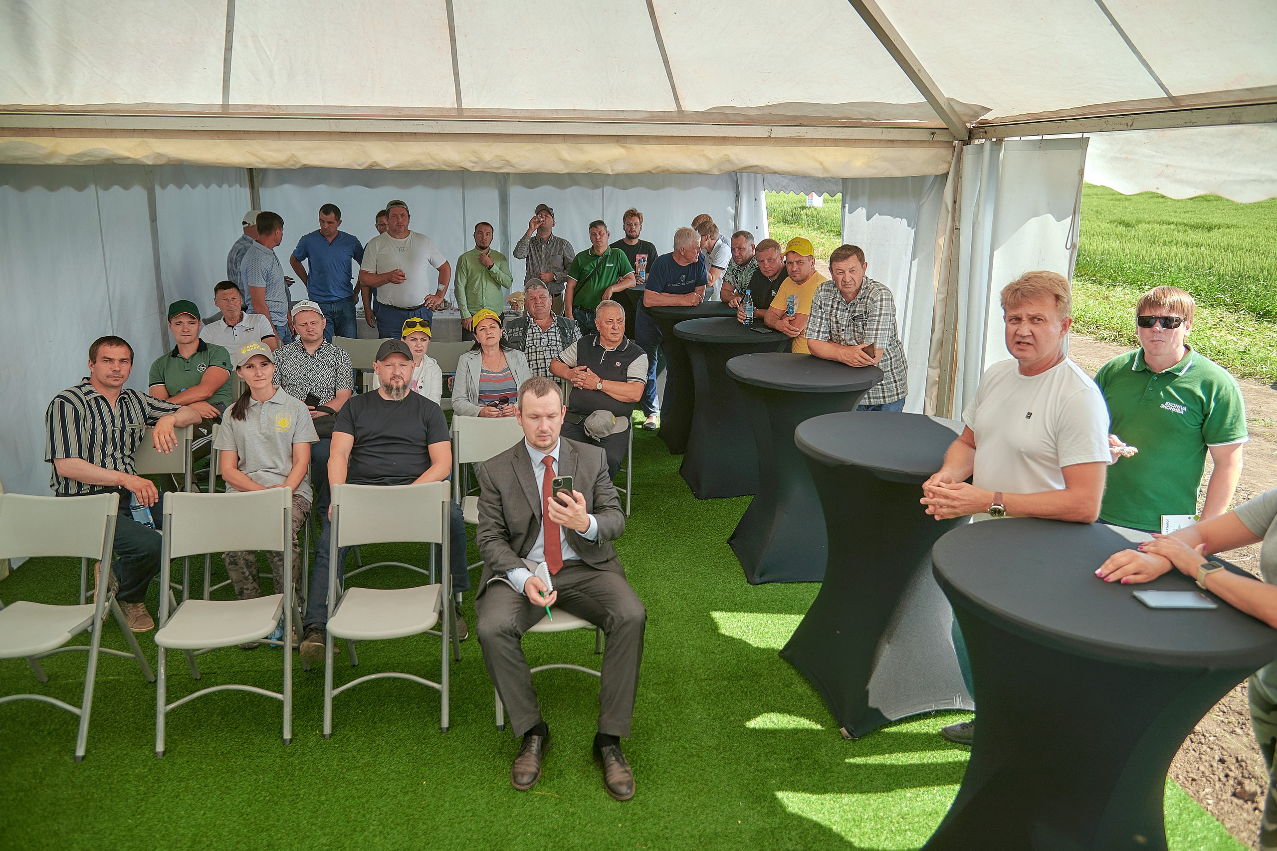 Портфолио репортажной фотосъёмки: Кирово-Чепецкая Химическая Компания. Фотограф Яковлев Роман — Красноярск