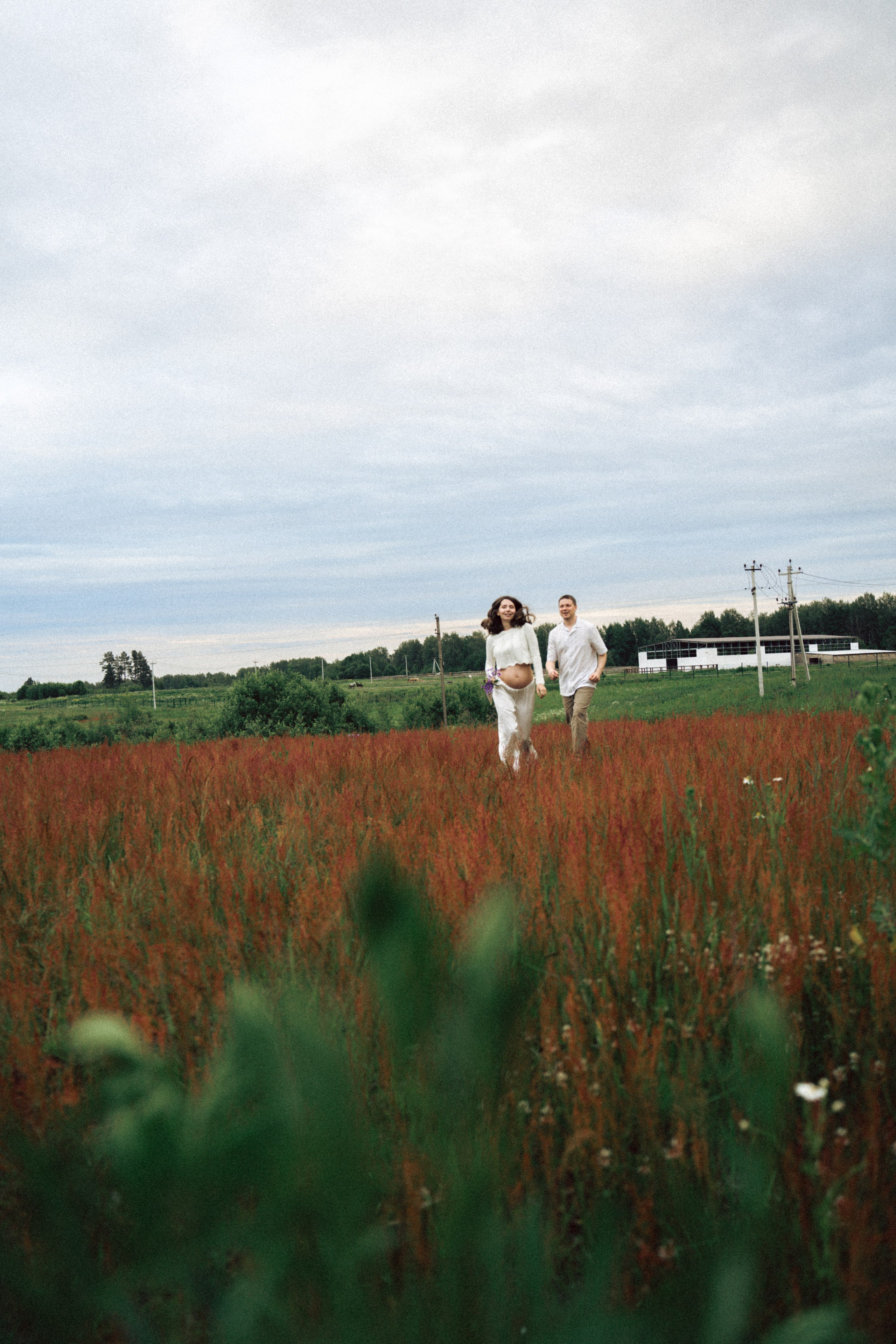 Семейные фотосессии. Фотограф в Санкт-Петербурге