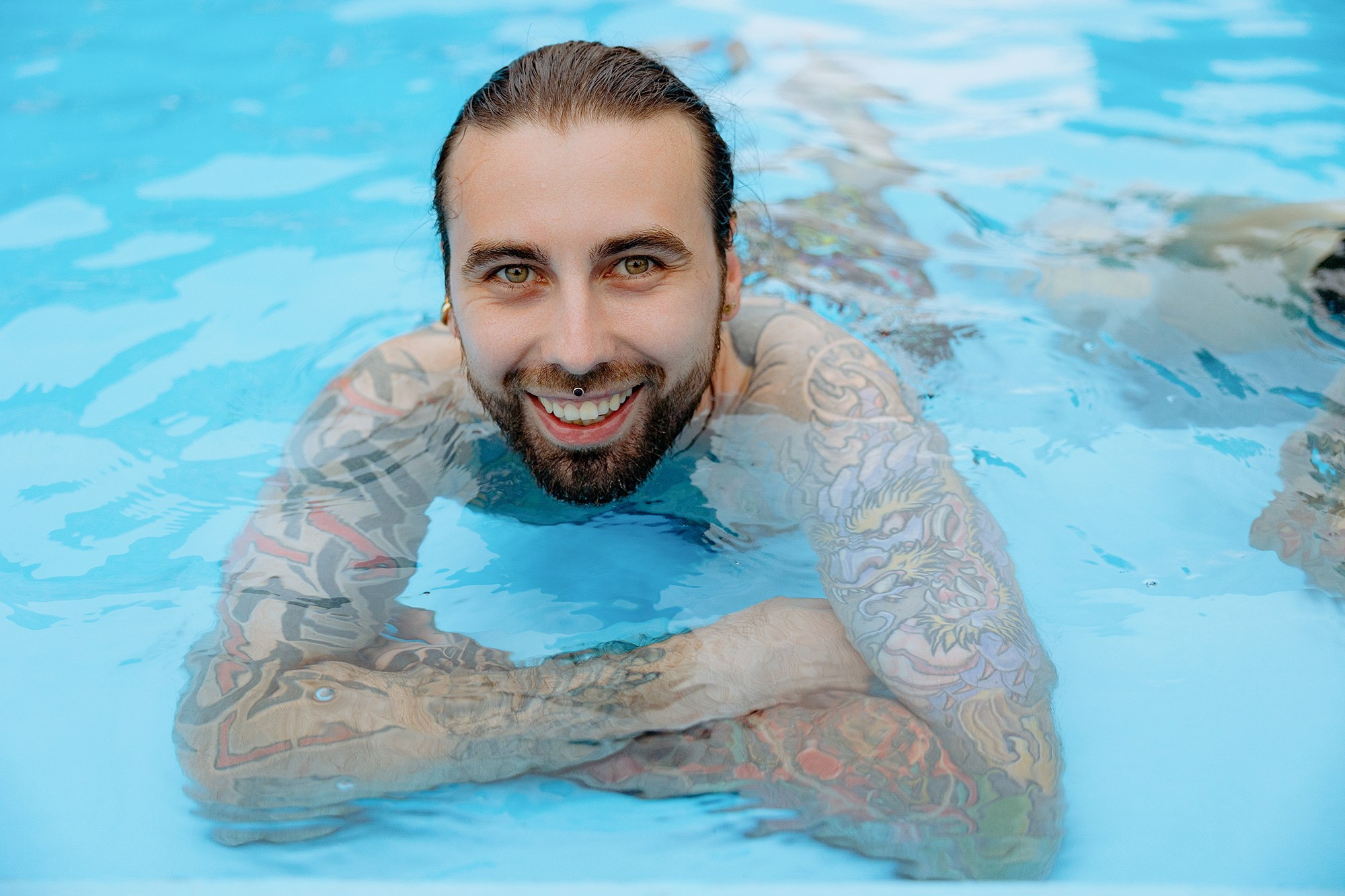 RUAPP 23. Репортажный, портретный и свадебный фотограф в Санкт-Петербурге и Москве