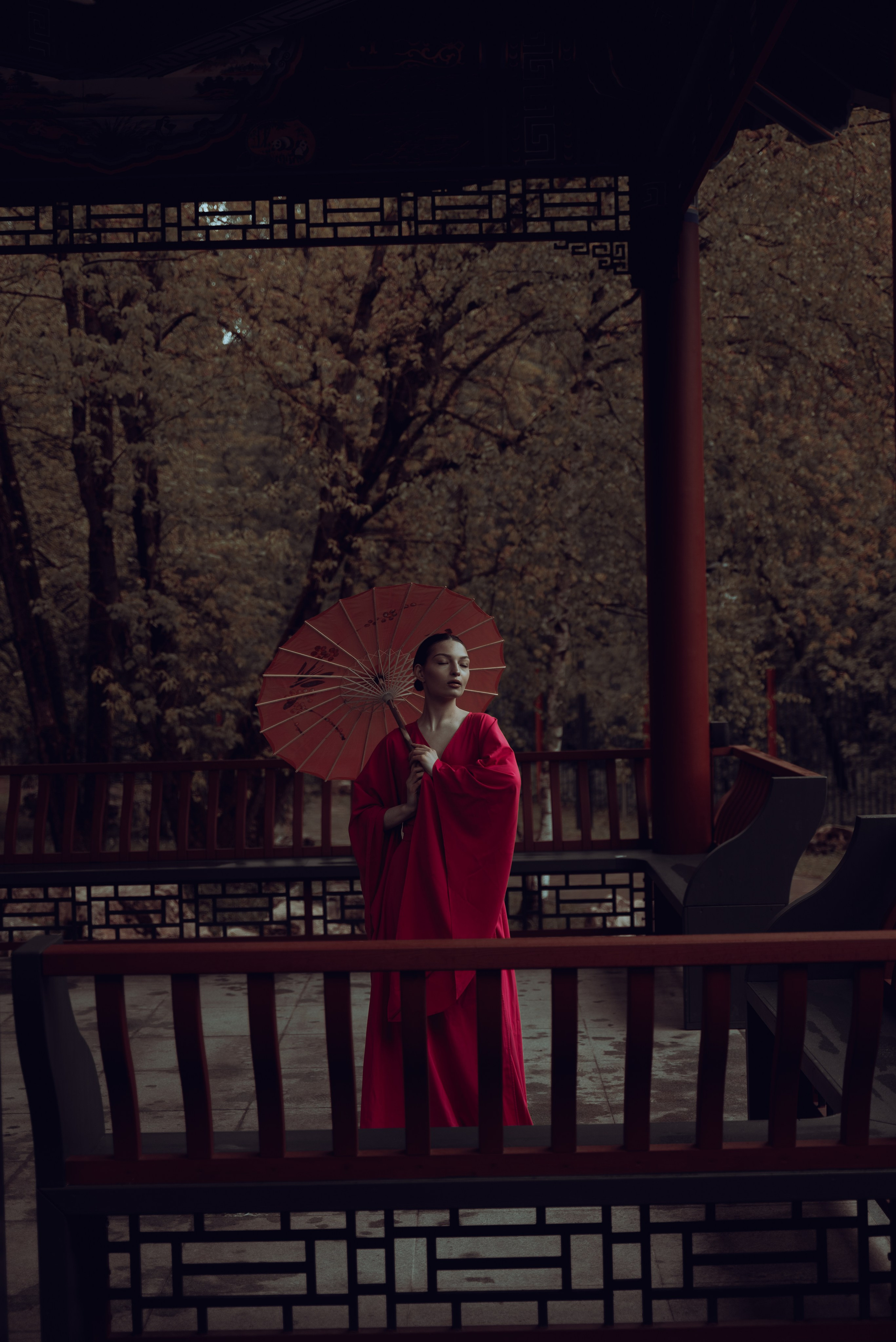 В ожидании…