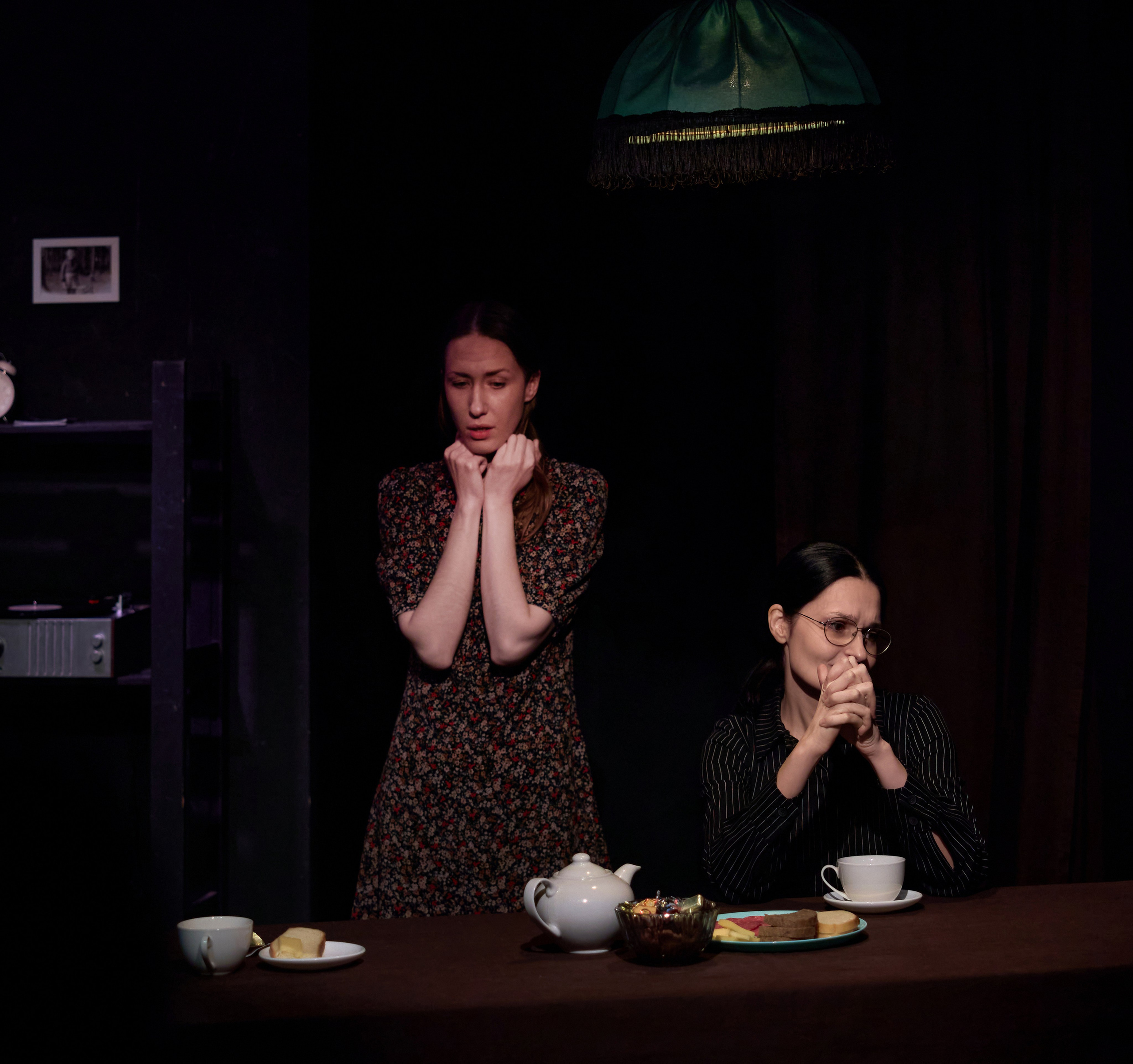 Лика — театр Поле