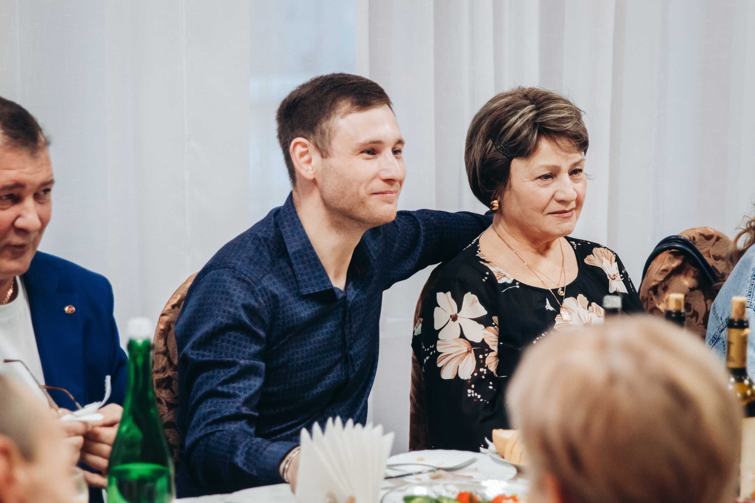 День Рожденье Зимиревой Татьяны. PhotoMeet — Фотограф в Улан-Удэ