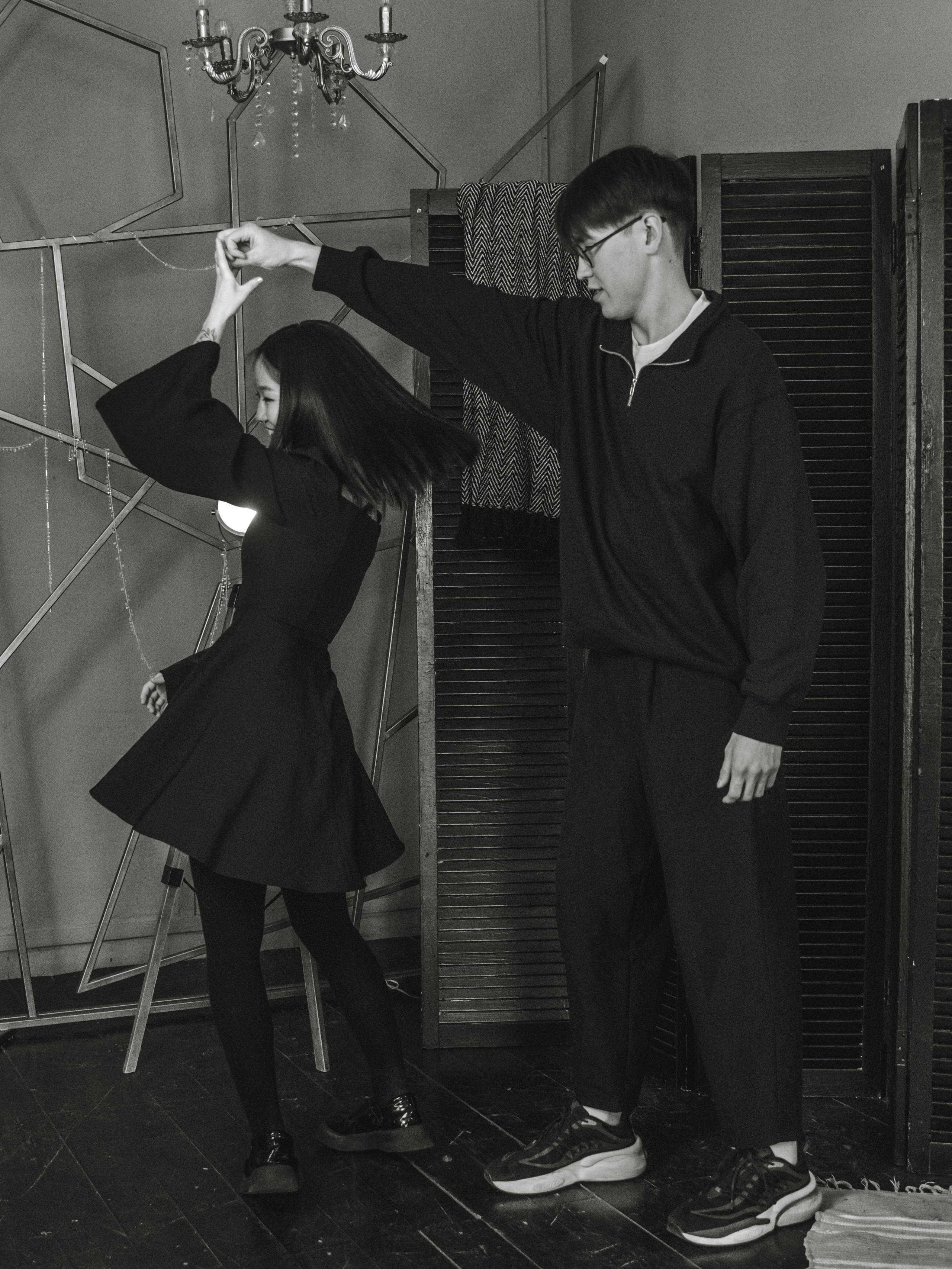 Влад и Анжелика. PhotoMeet — Фотограф в Улан-Удэ