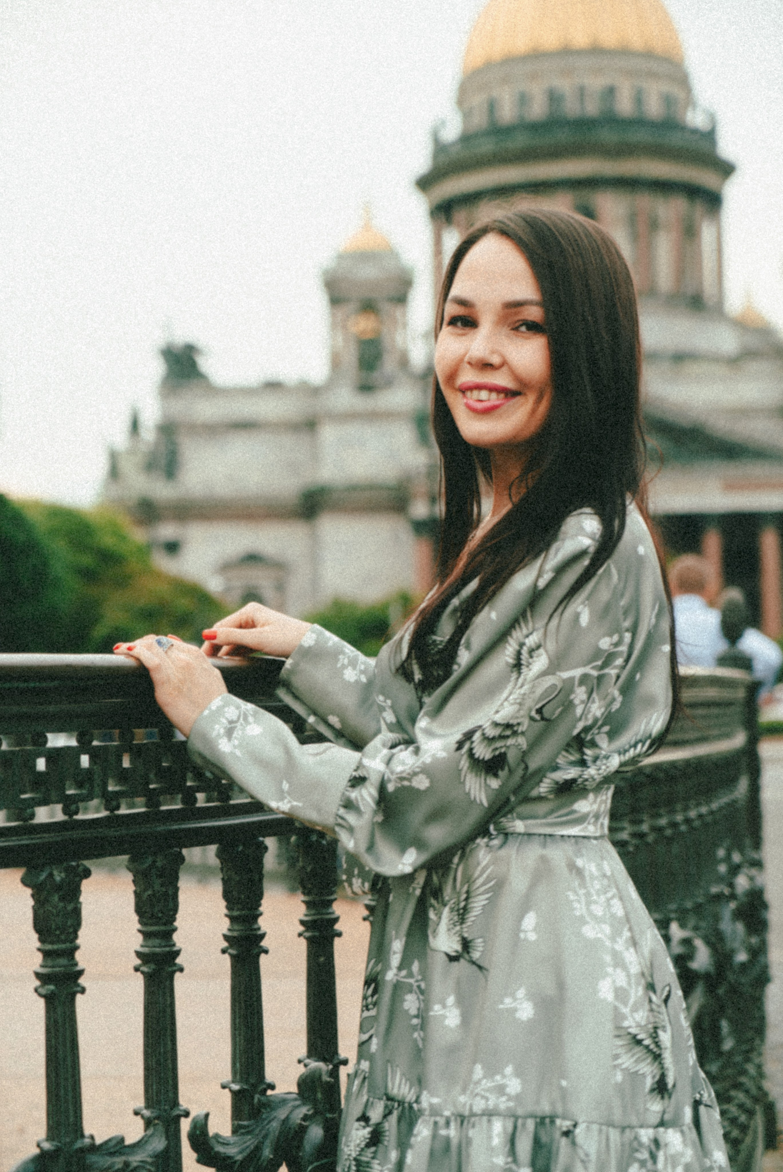 Индивидуальные съемки. Репортажный и свадебный фотограф в Москве Дарья