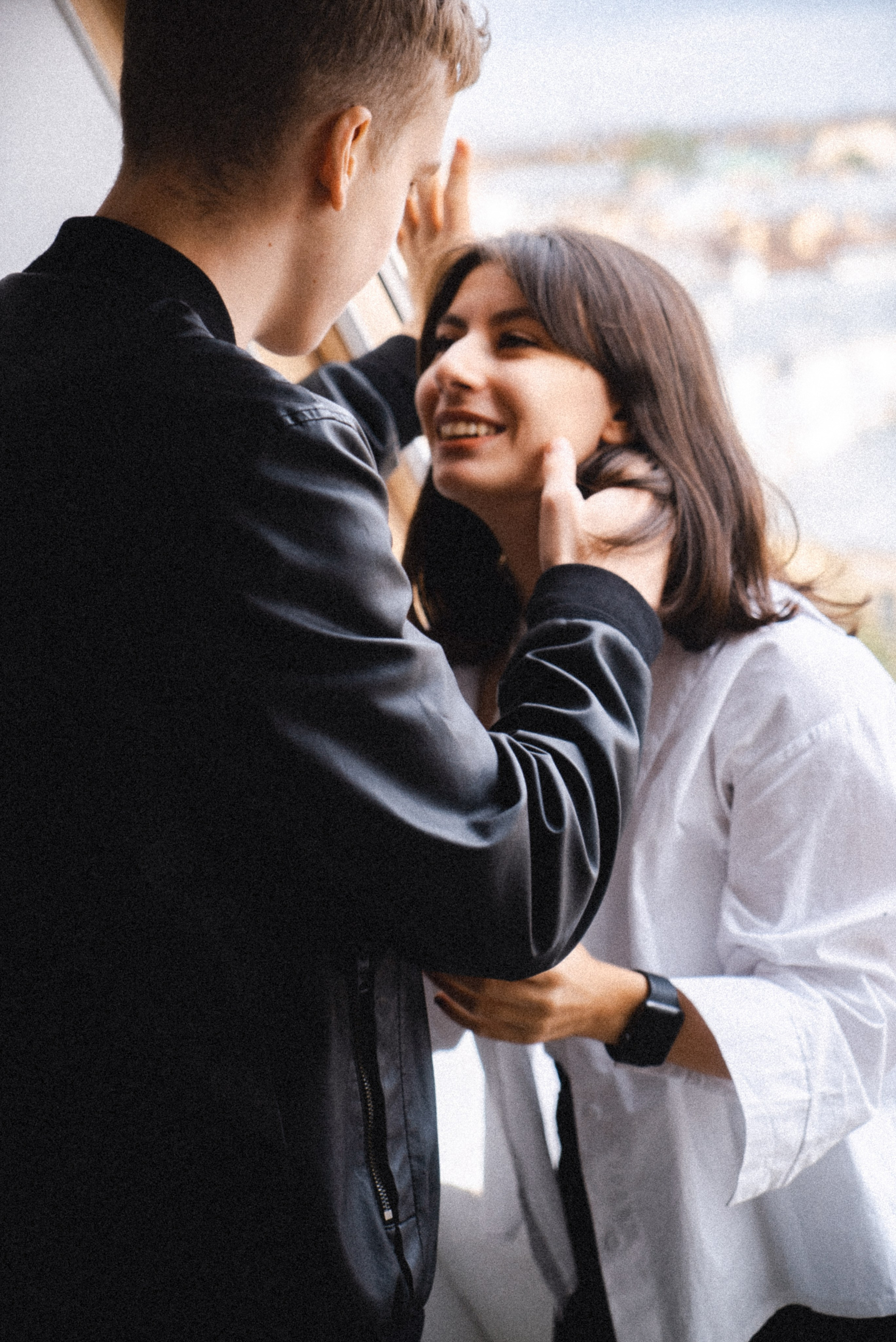 Индивидуальные съемки. Репортажный и свадебный фотограф в Москве Дарья