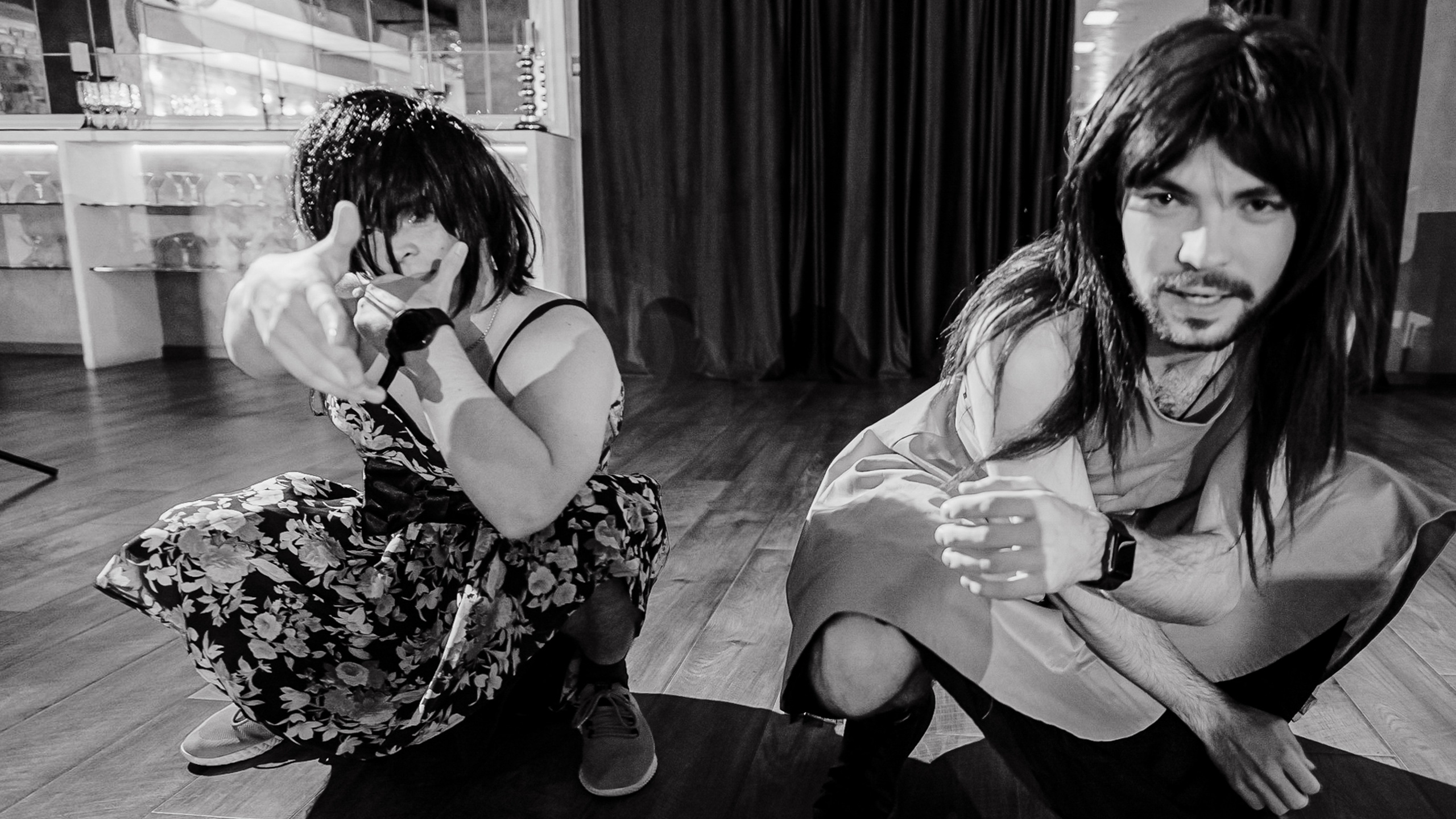 Я замужем. Фотограф в Санкт-Петербурге Евгений Перевалов