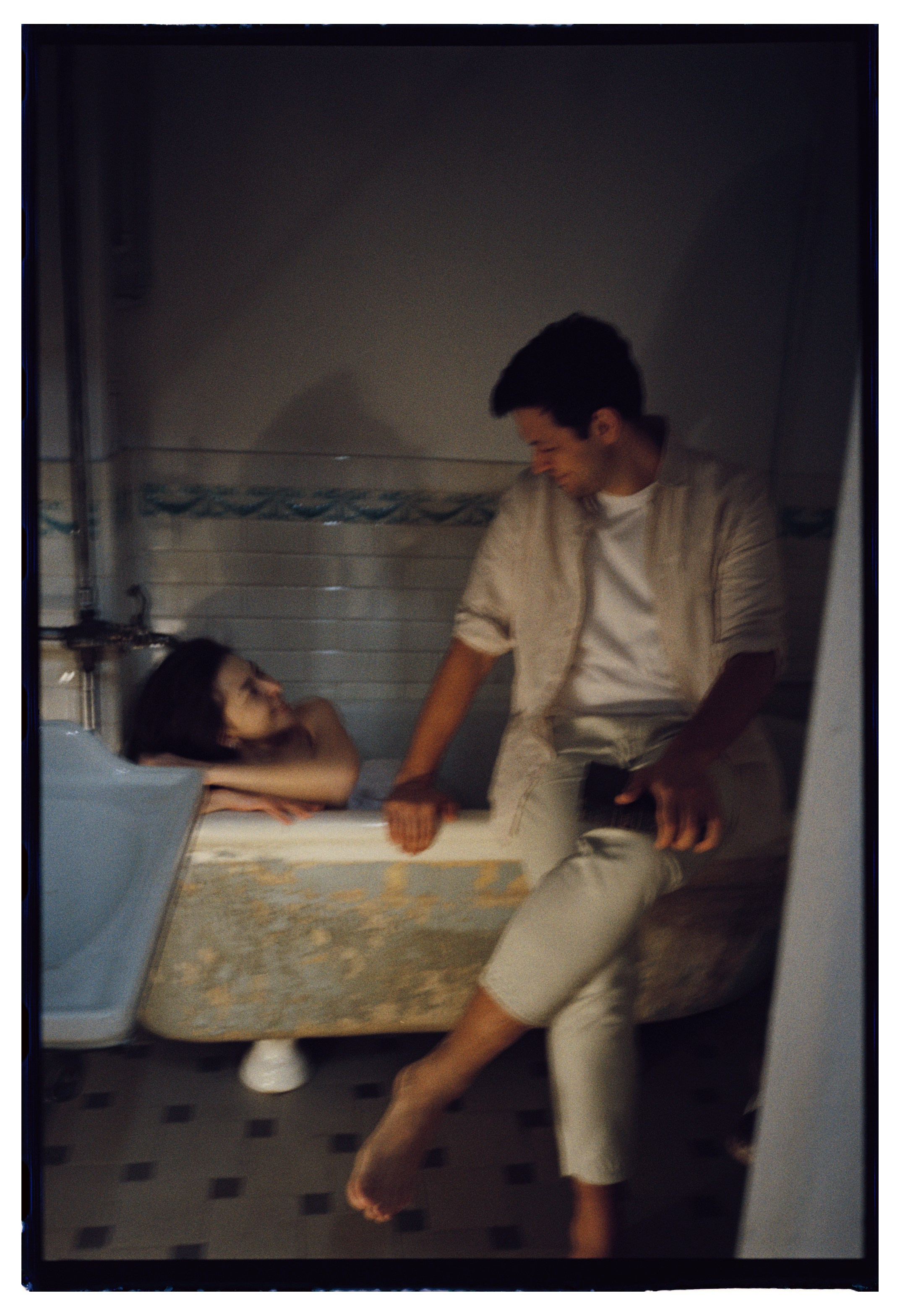 Парная фотосессия в Питере. Вера Пьянцева семейный, свадебный и парный фотограф в Санкт-Петербурге