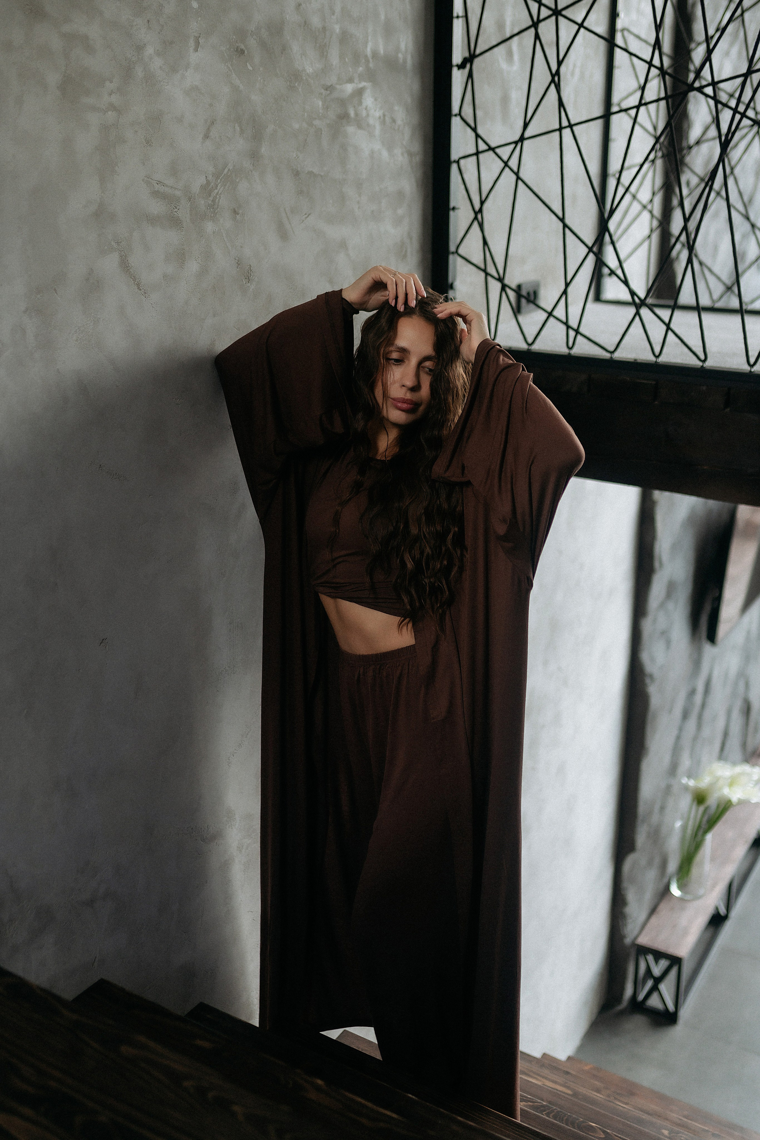 Юлия | Съемка в DomStudio. Фотограф Карина Шмулёва. Воронеж и область