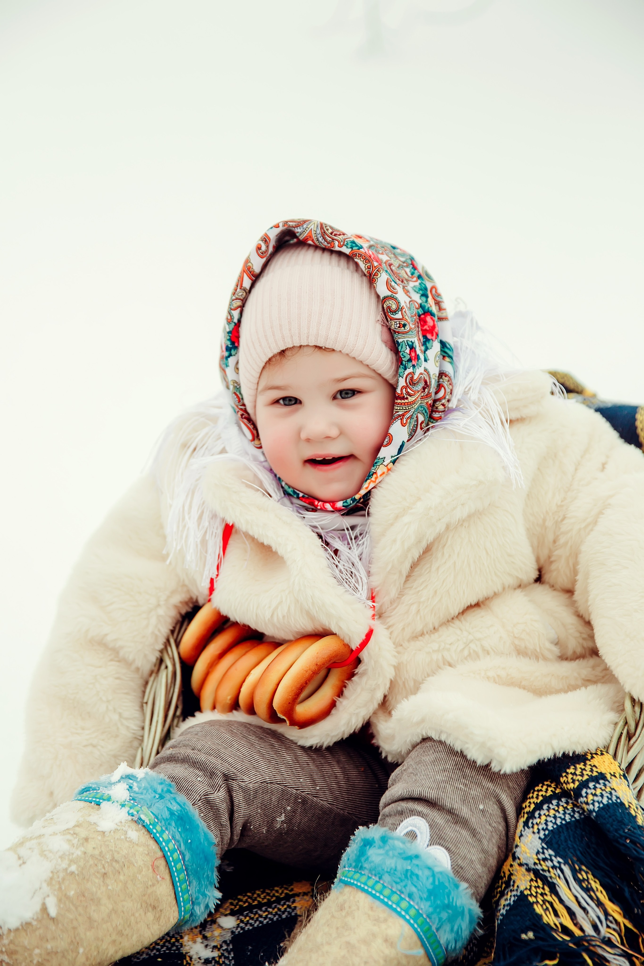 Варя. Школьный и детский фотограф Старожилово