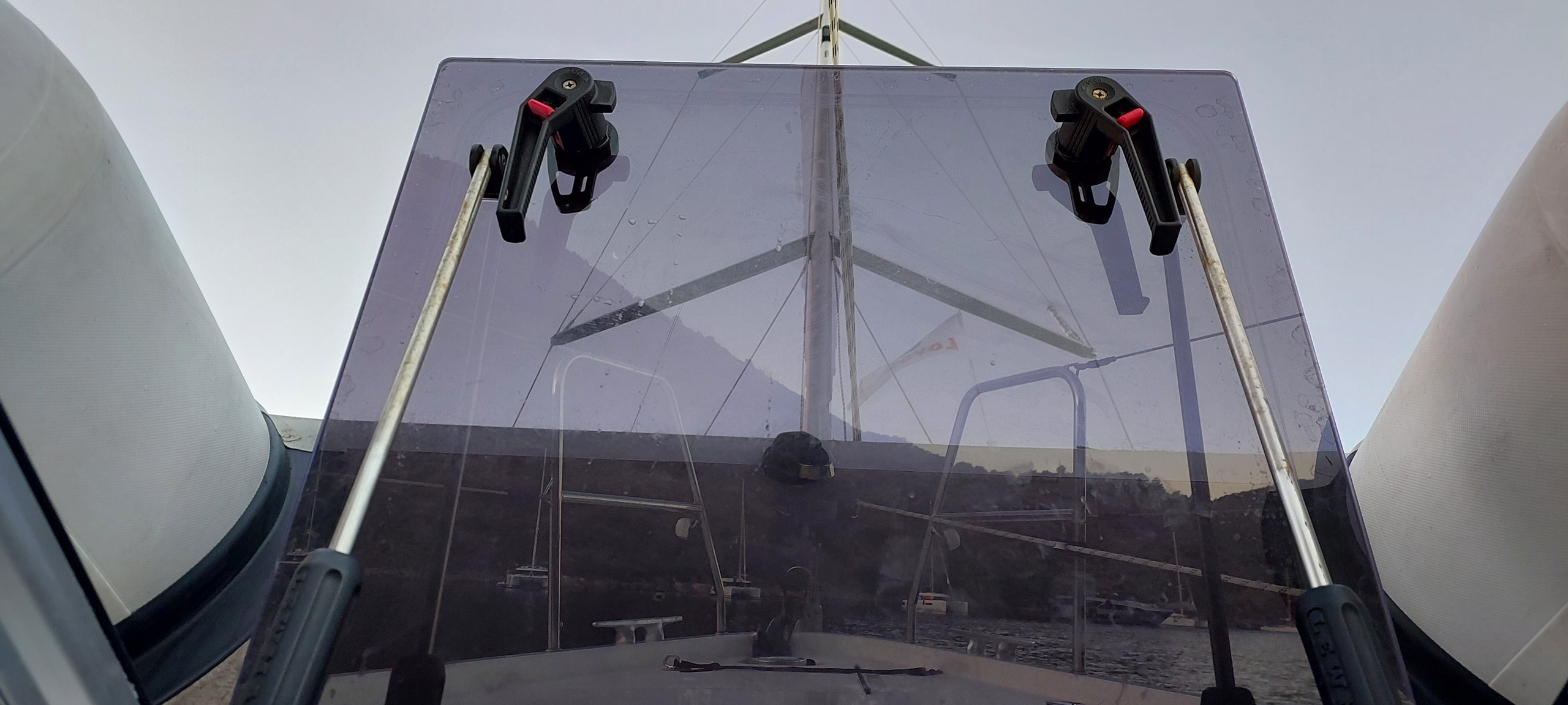 Яхтинг осень 2024. Профессиональная фотосъемка. Ростов-на-Дону