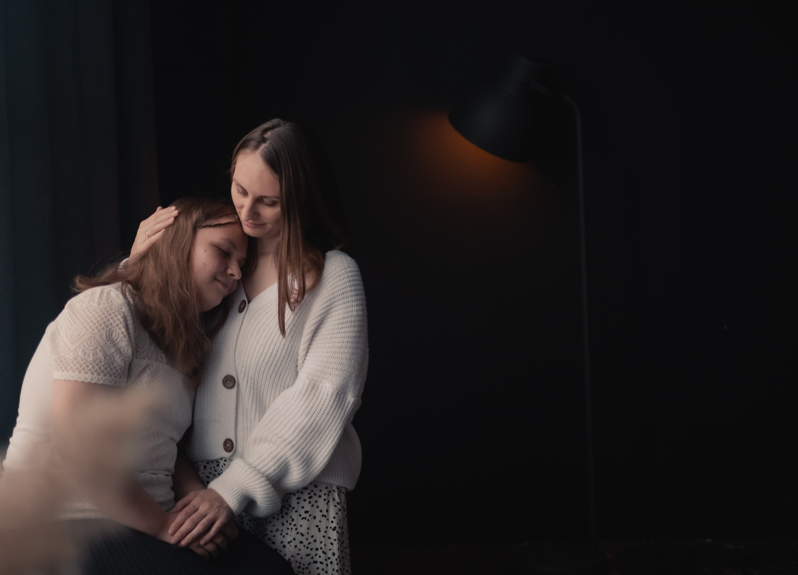 Большая и дружная семья — это самое важное. Фотограф в Барнауле и на Алтае Маша Савова