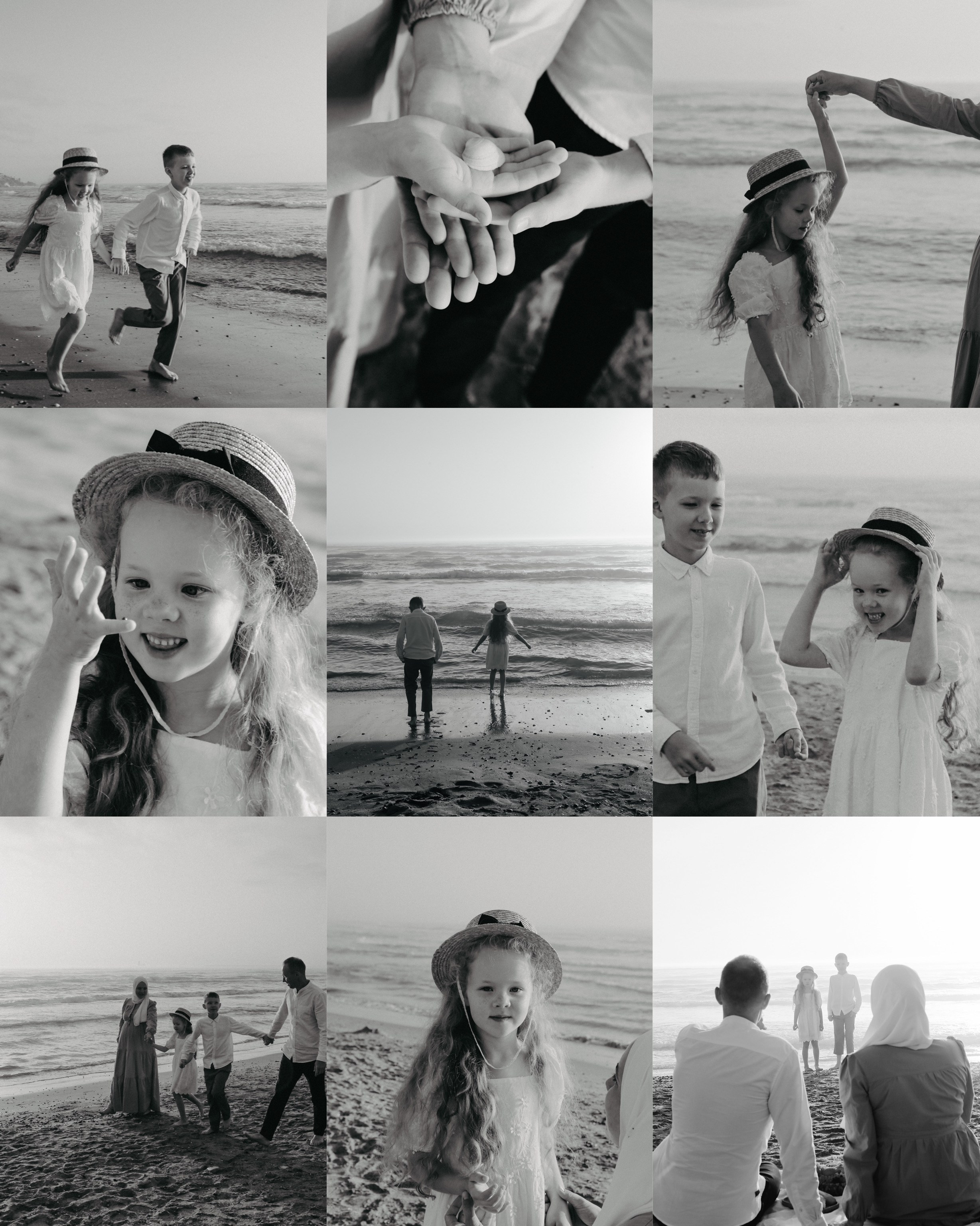 Family. Davina_photograff