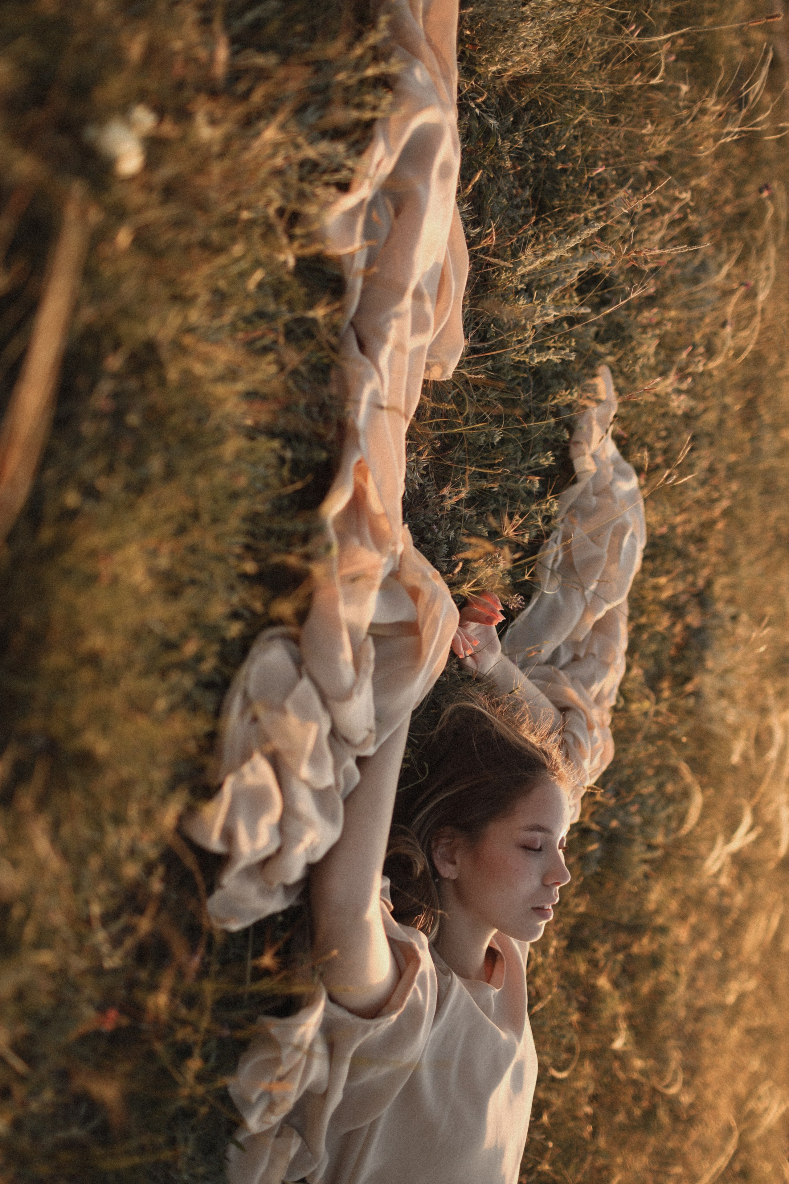 Луч солнца золотого. Фотограф Воронцова Виталия Крым Севастополь