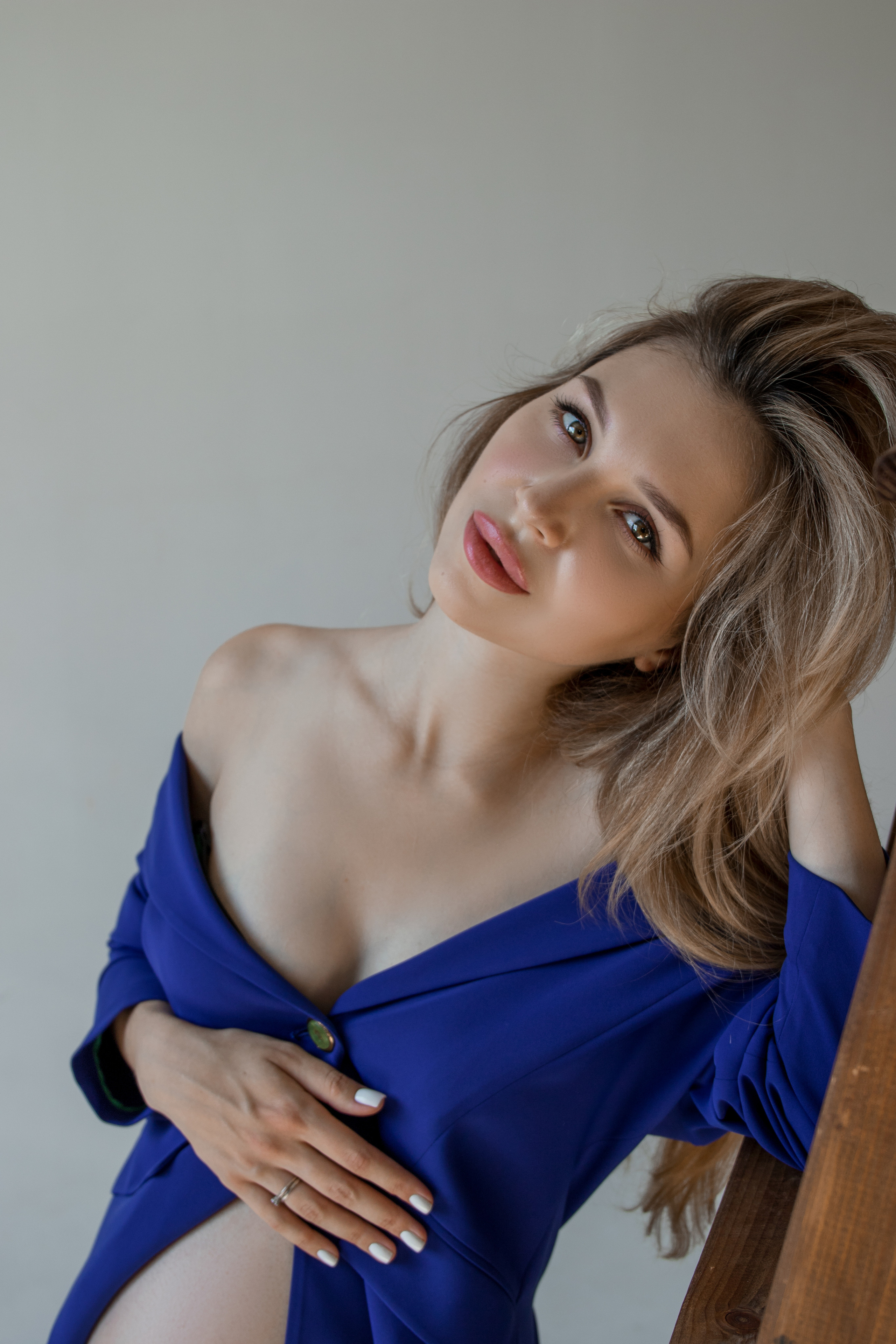 Дарья. Фотограф беременности Самара Елизавета Комарова