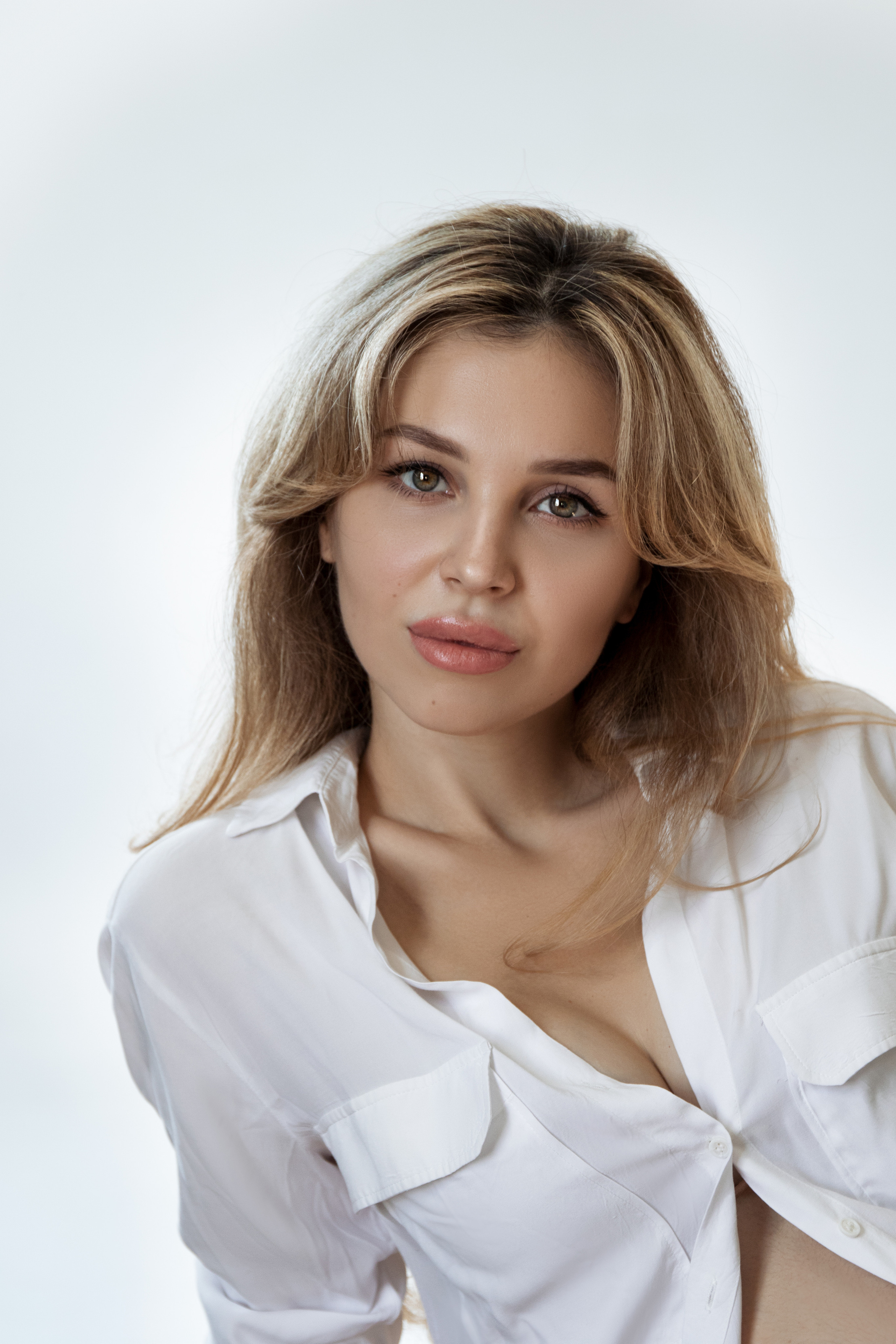 Дарья. Фотограф беременности Самара Елизавета Комарова