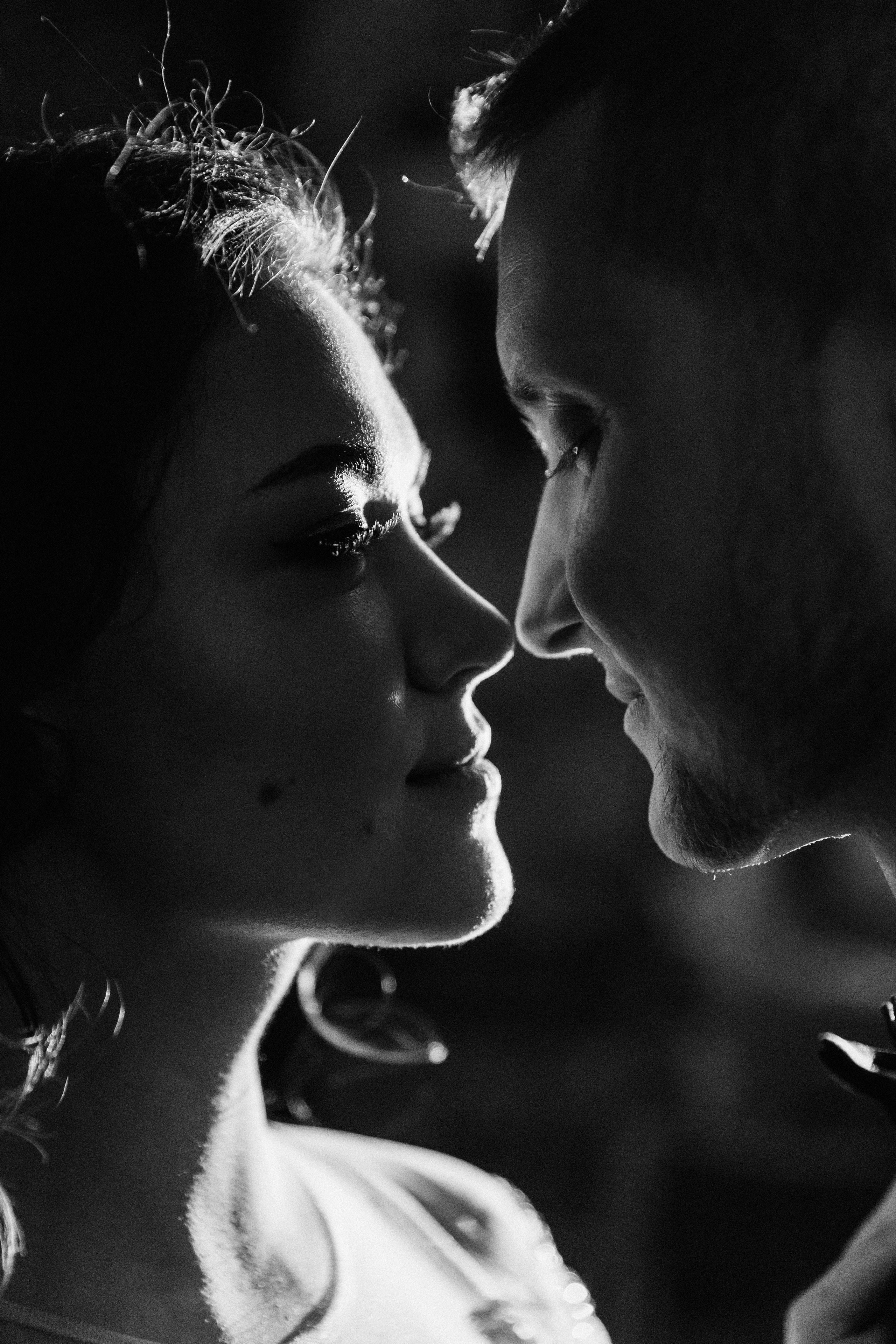 Алёна и Максим. Свадебный и семейный фотограф Александра Кос