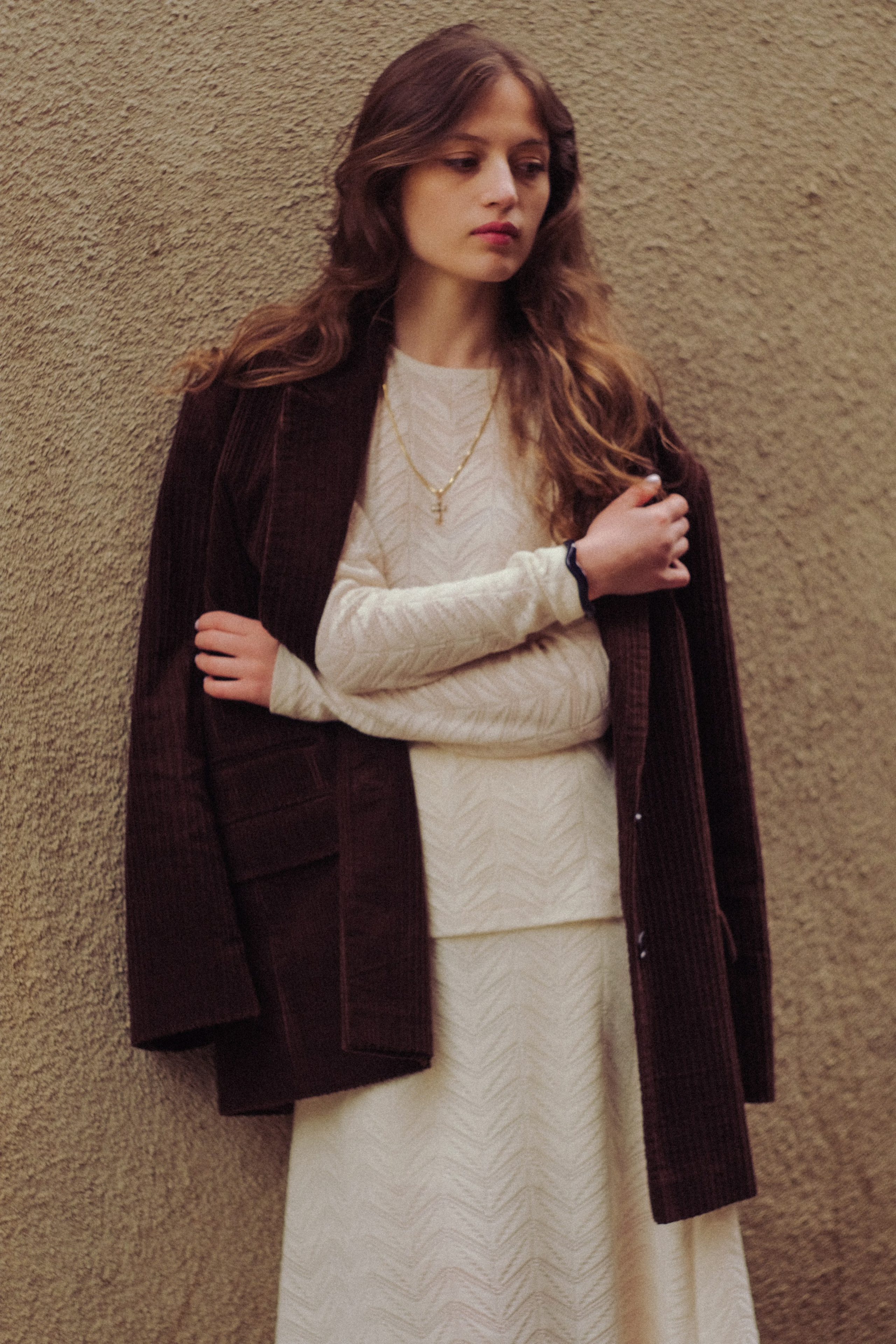 Tekla in Tbilisi. Photographer Tbilisi