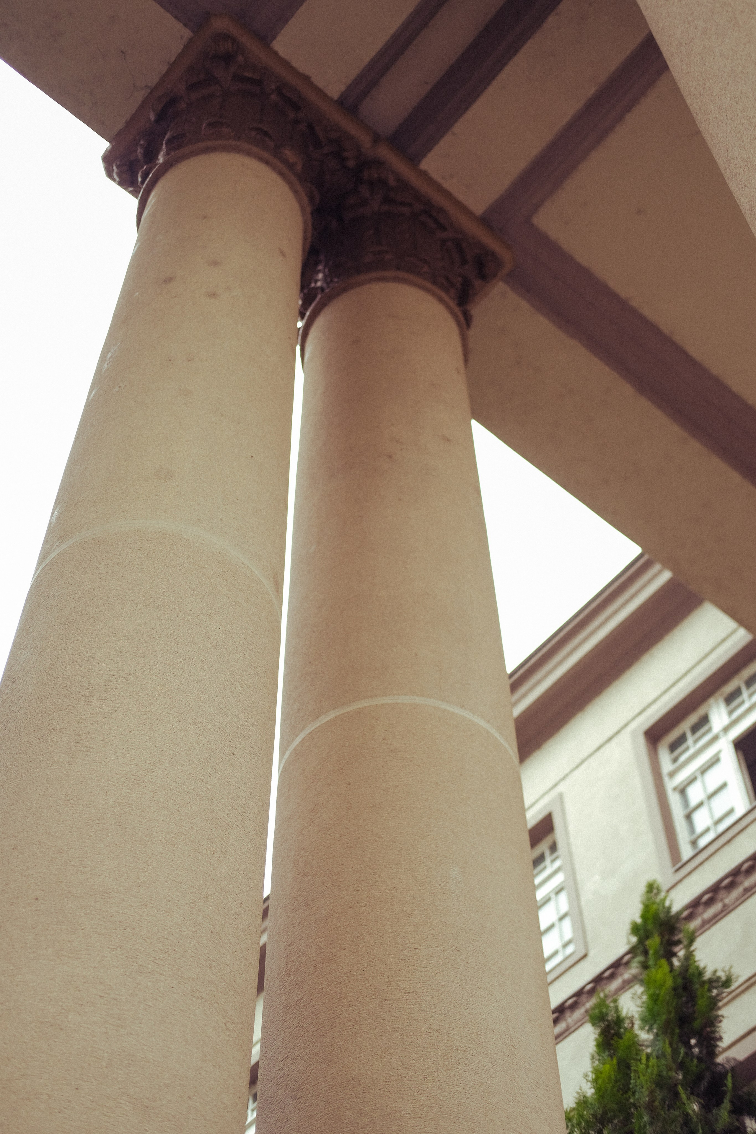 Tekla in Tbilisi. Photographer Tbilisi